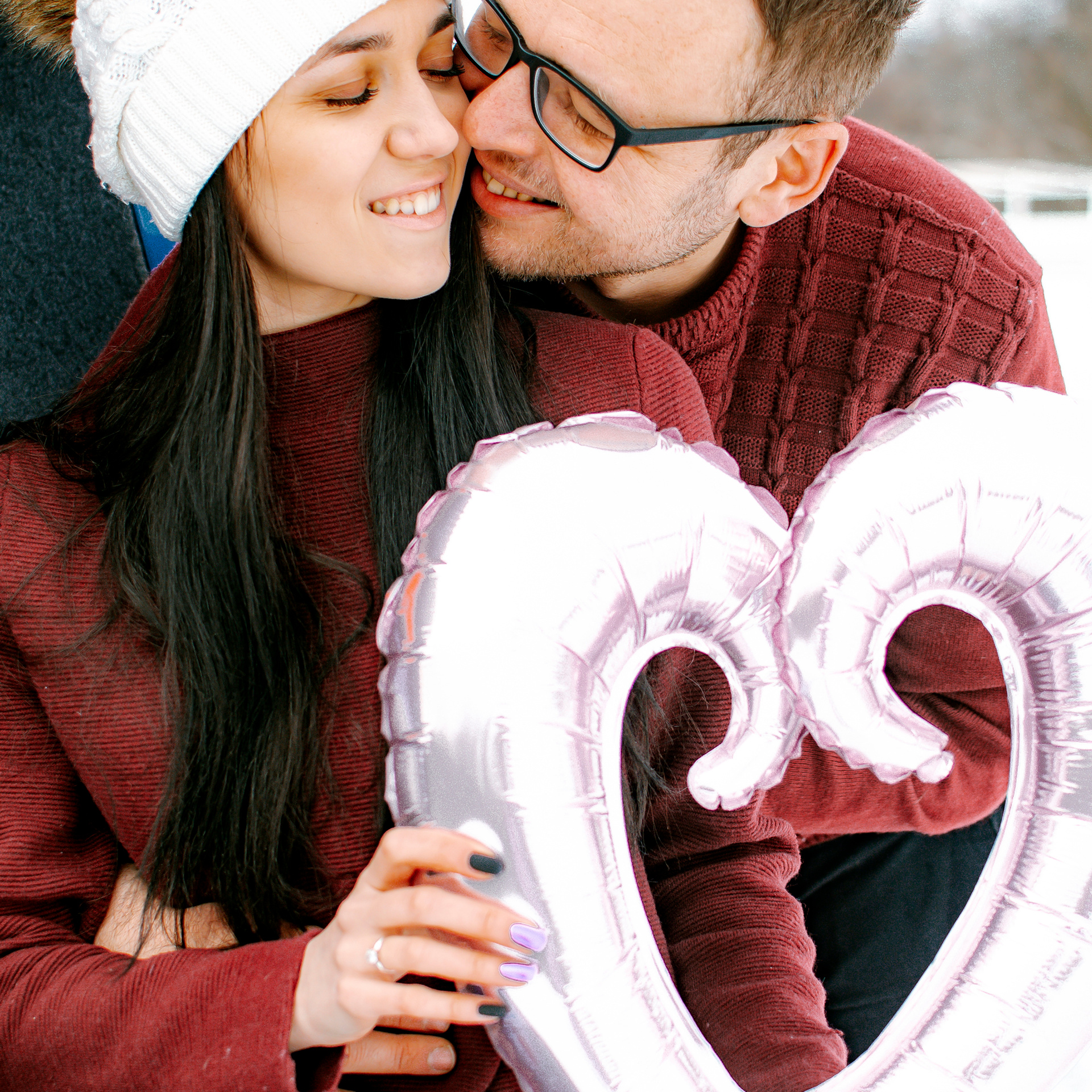 Синяя птица (февраль 2020)