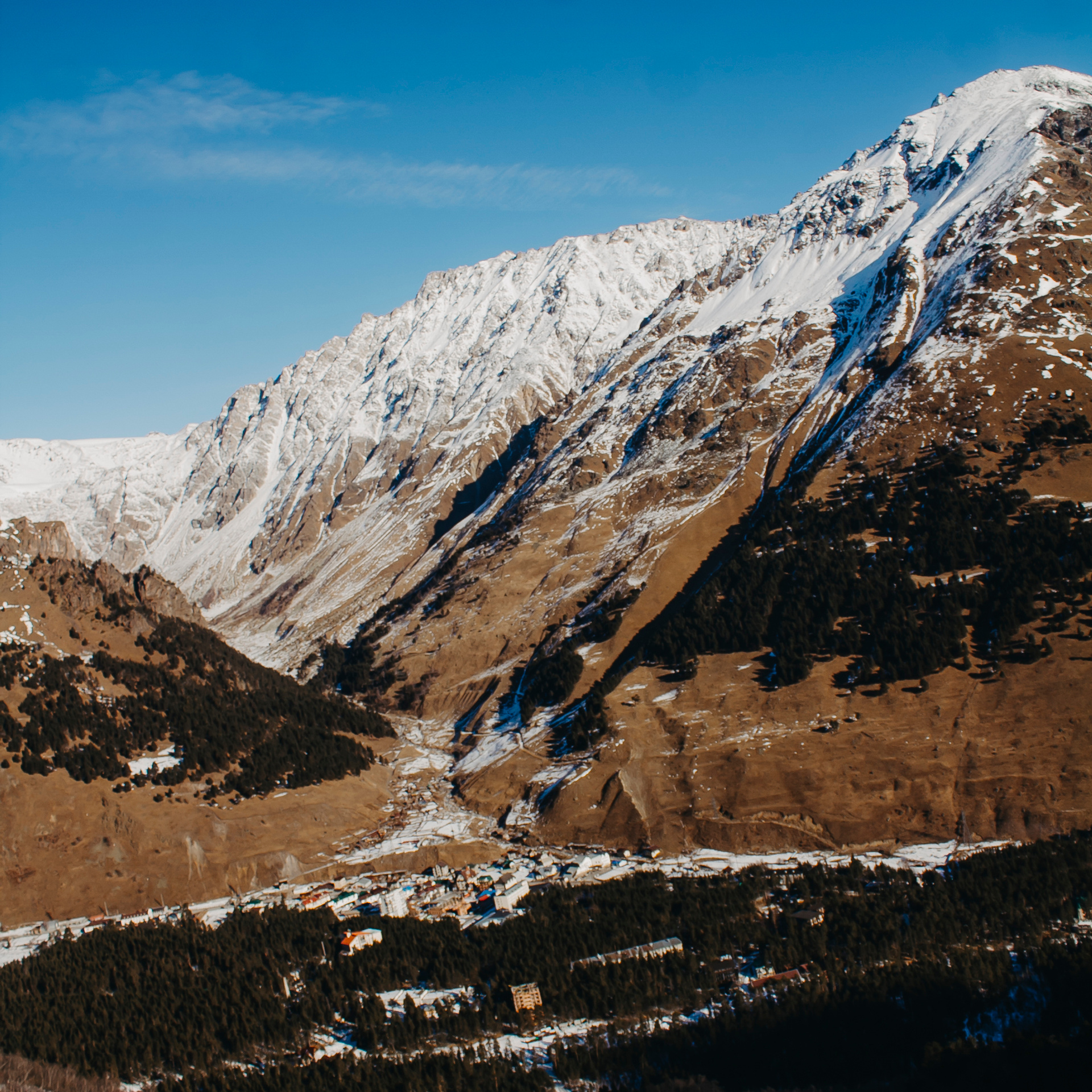 Мин воды (Новый год 2020)