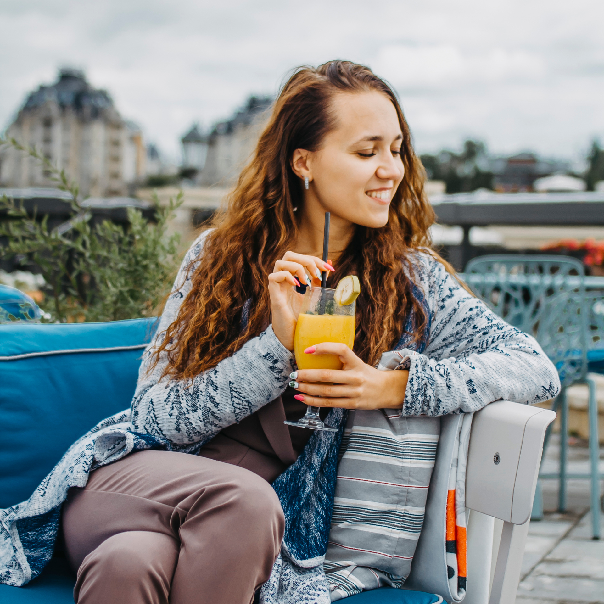 Казань (июль 2019)