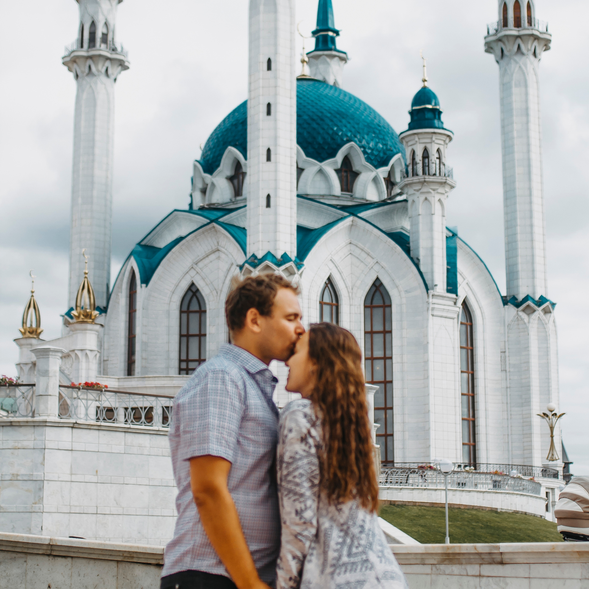 Казань (июль 2019)