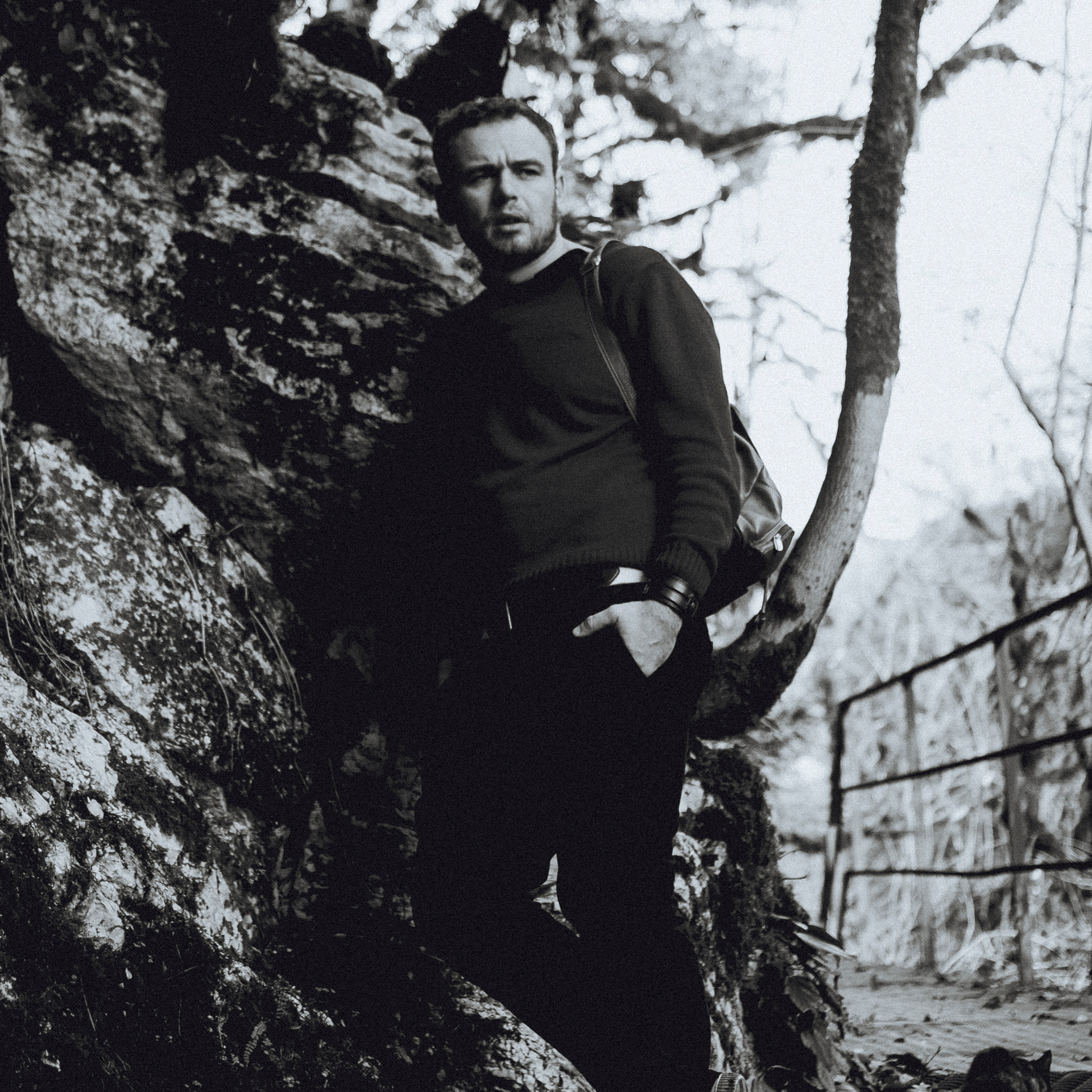 Сочи (декабрь 2017)