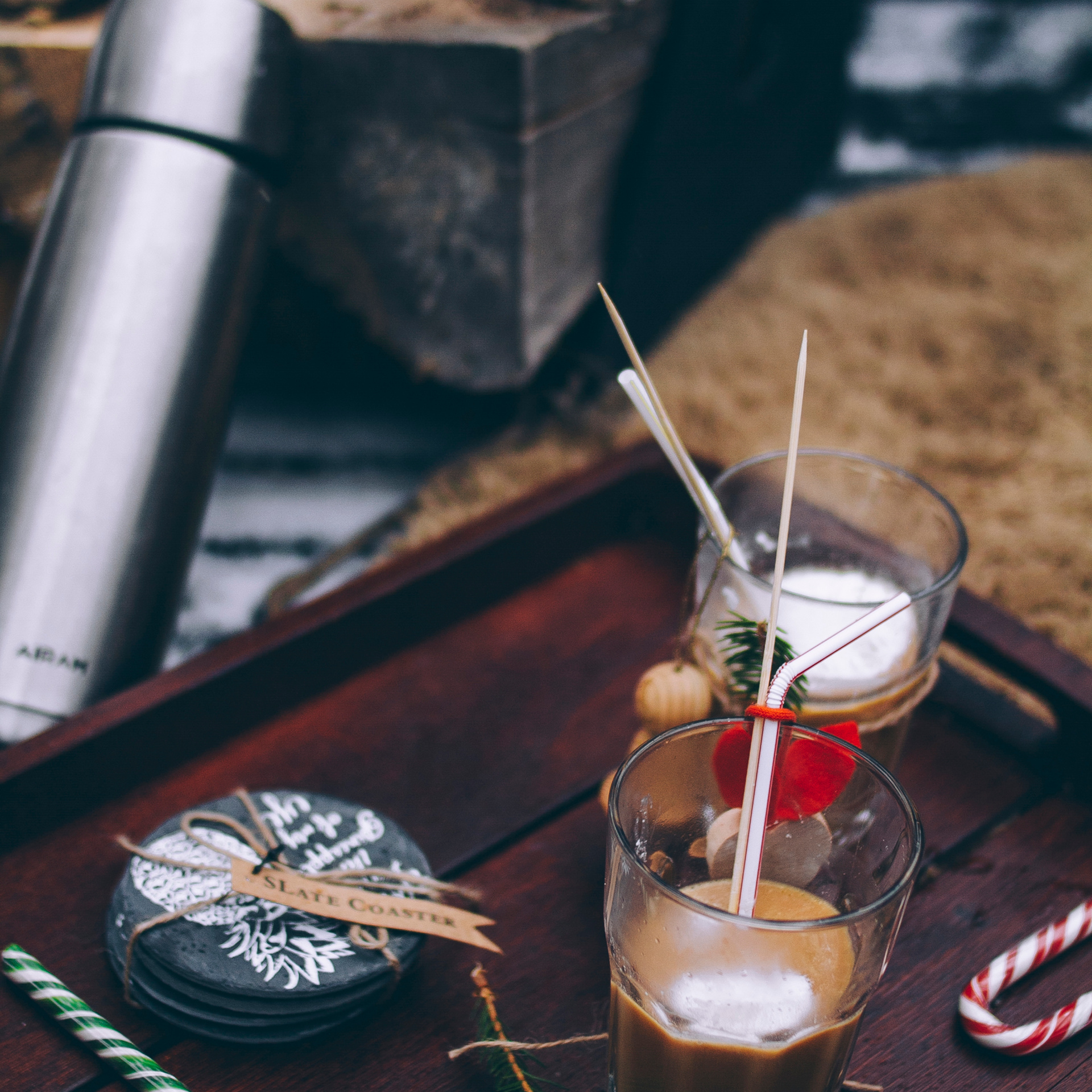 Финляндия (Новый год 2018)