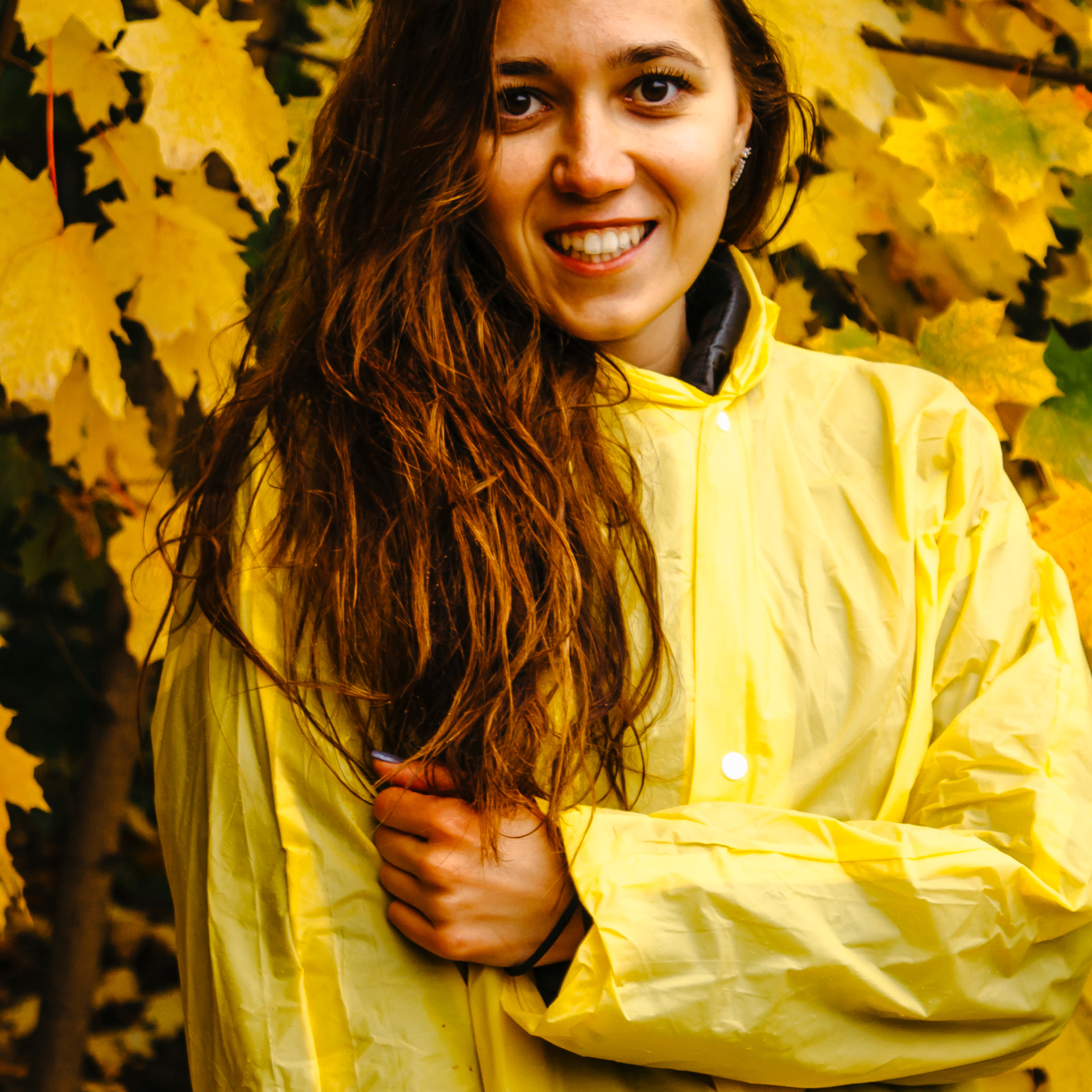 Хвалынский меловой карьер (сентябрь 2019)