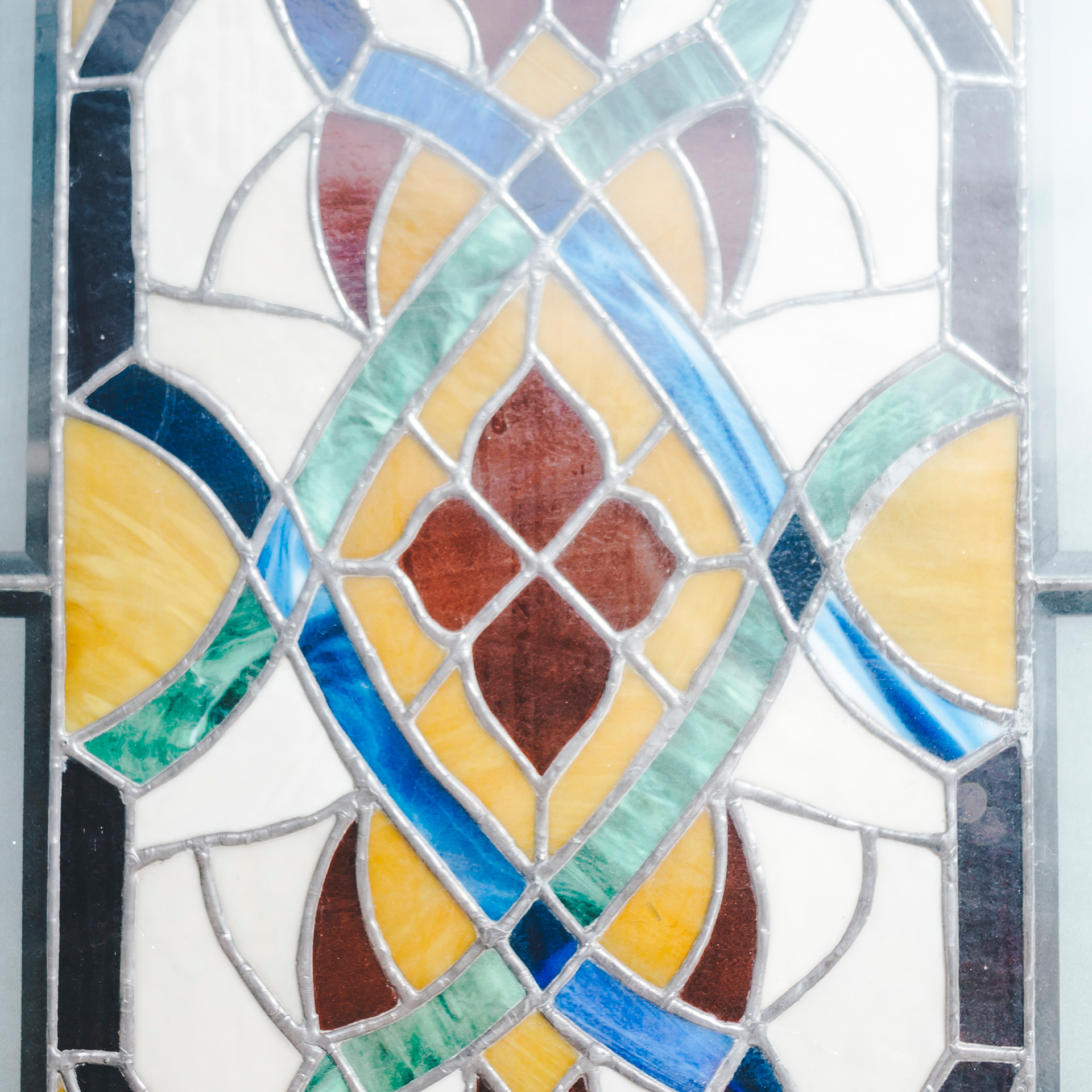 Уральск. Казахстан (май 2019)