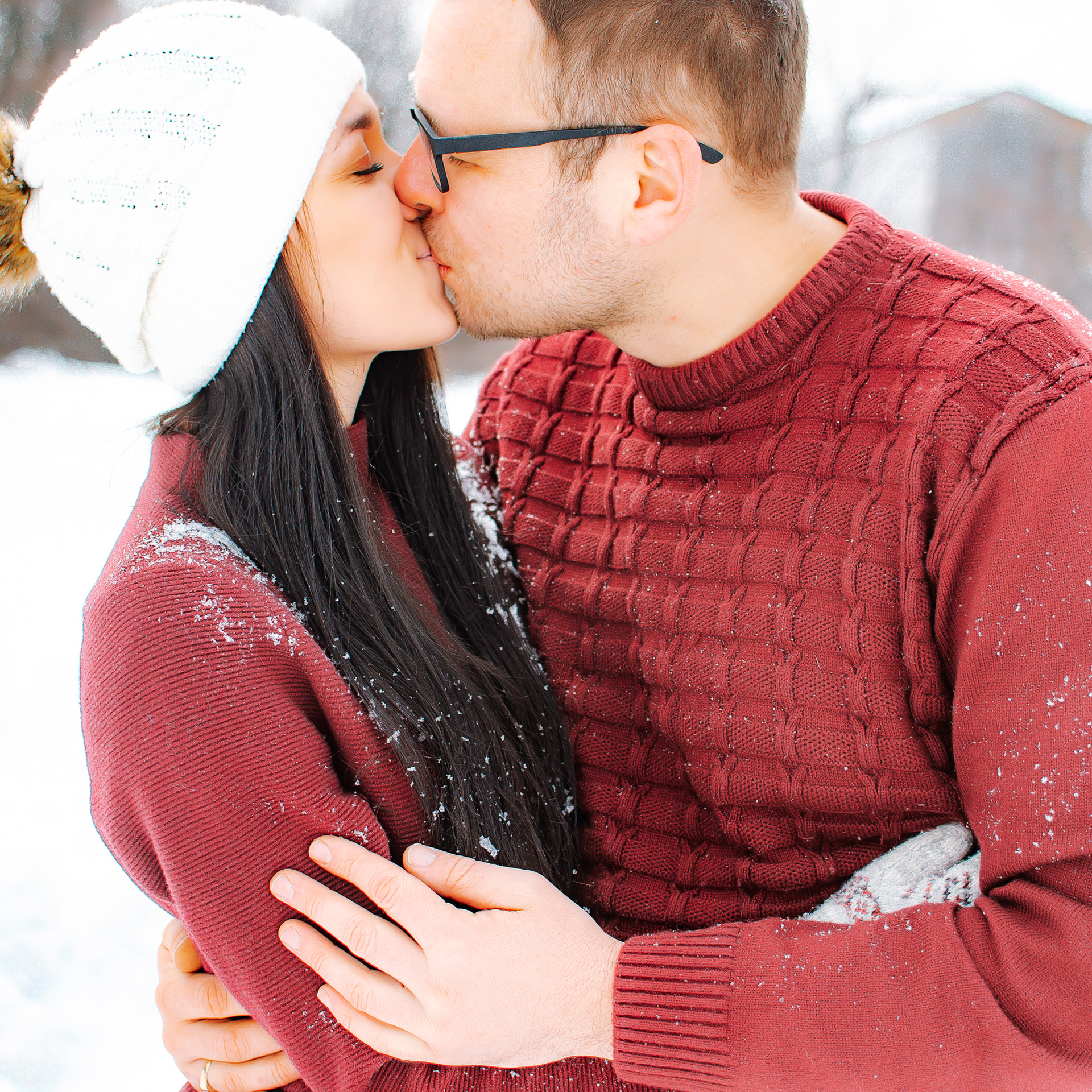 Синяя птица (февраль 2020)