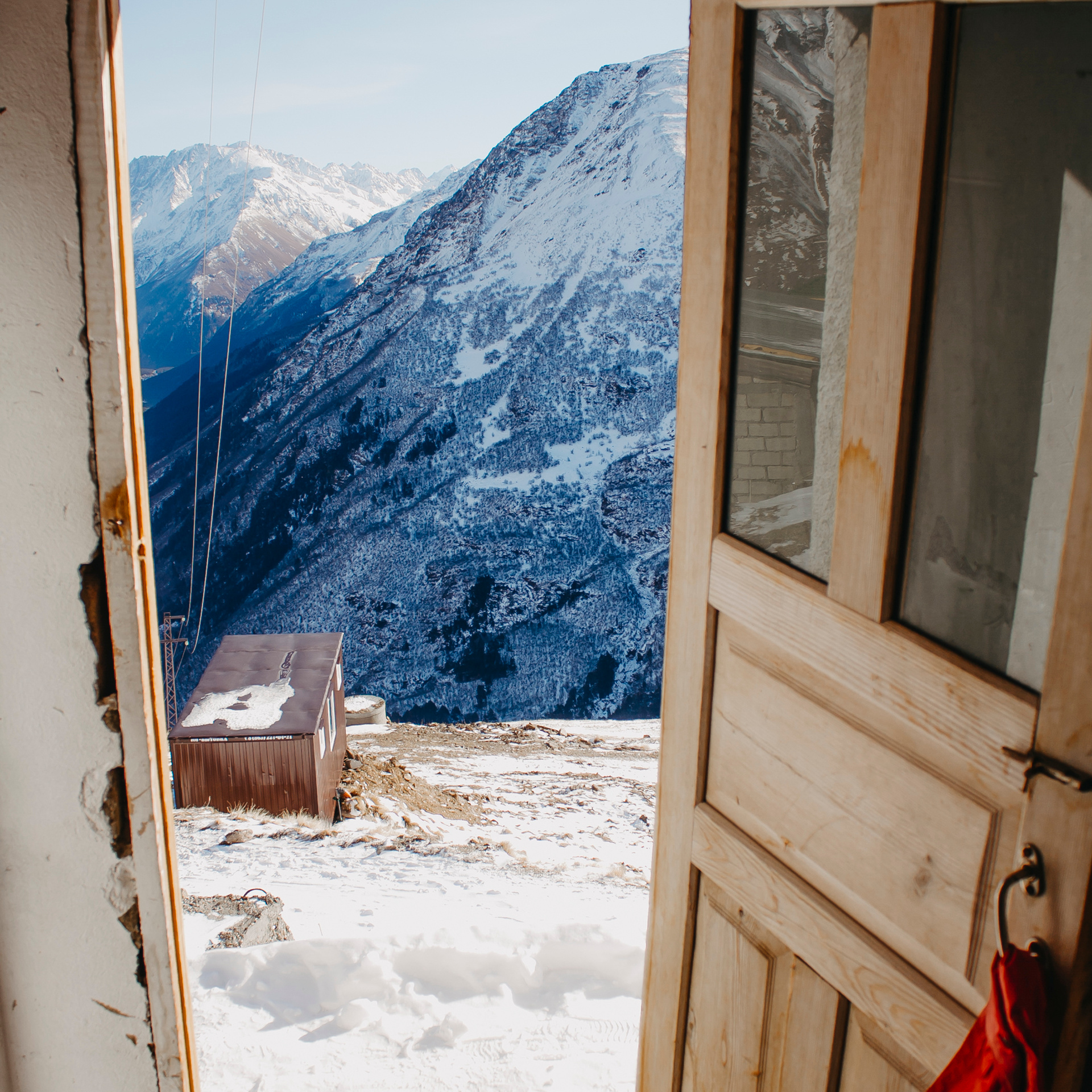 Мин воды (Новый год 2020)