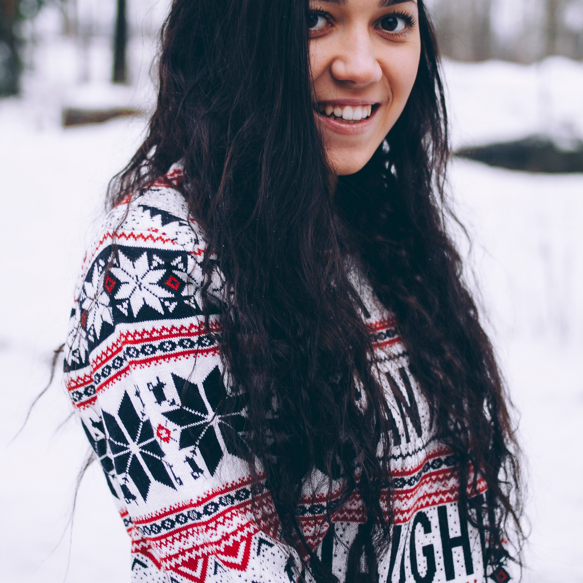 Финляндия (Новый год 2018)