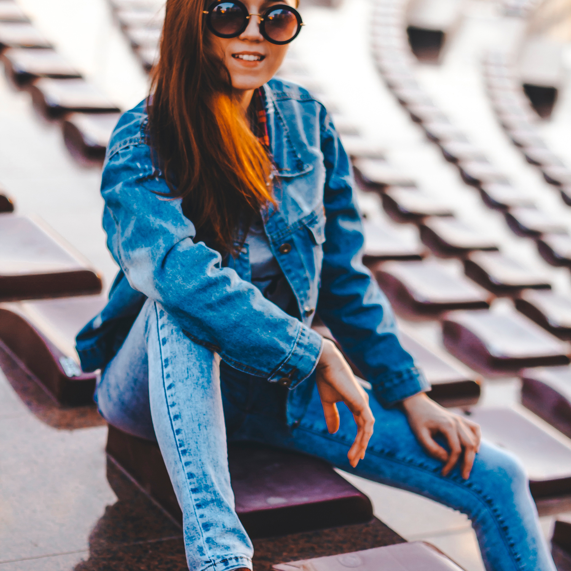 Уральск. Казахстан (май 2019)