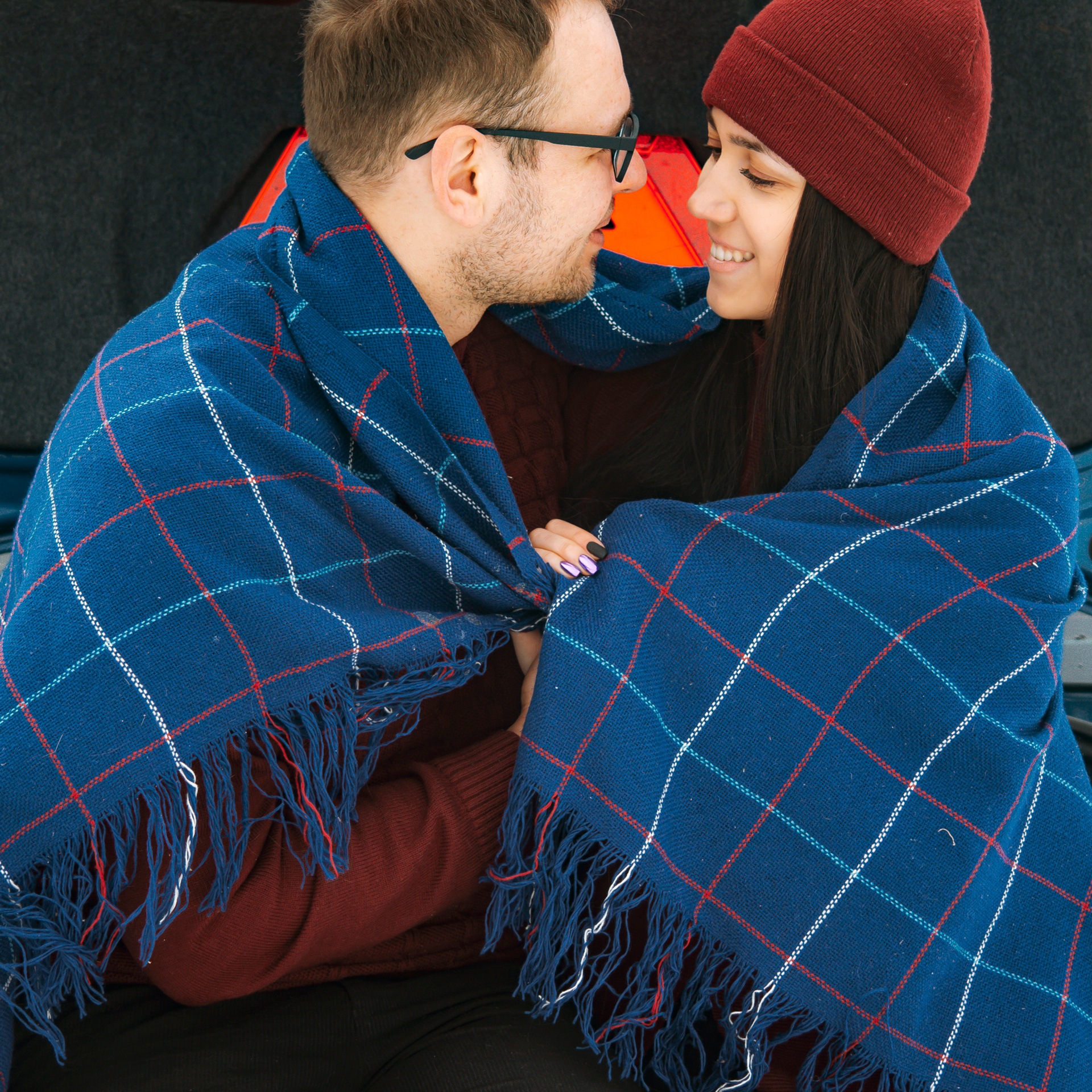 Синяя птица (февраль 2020)