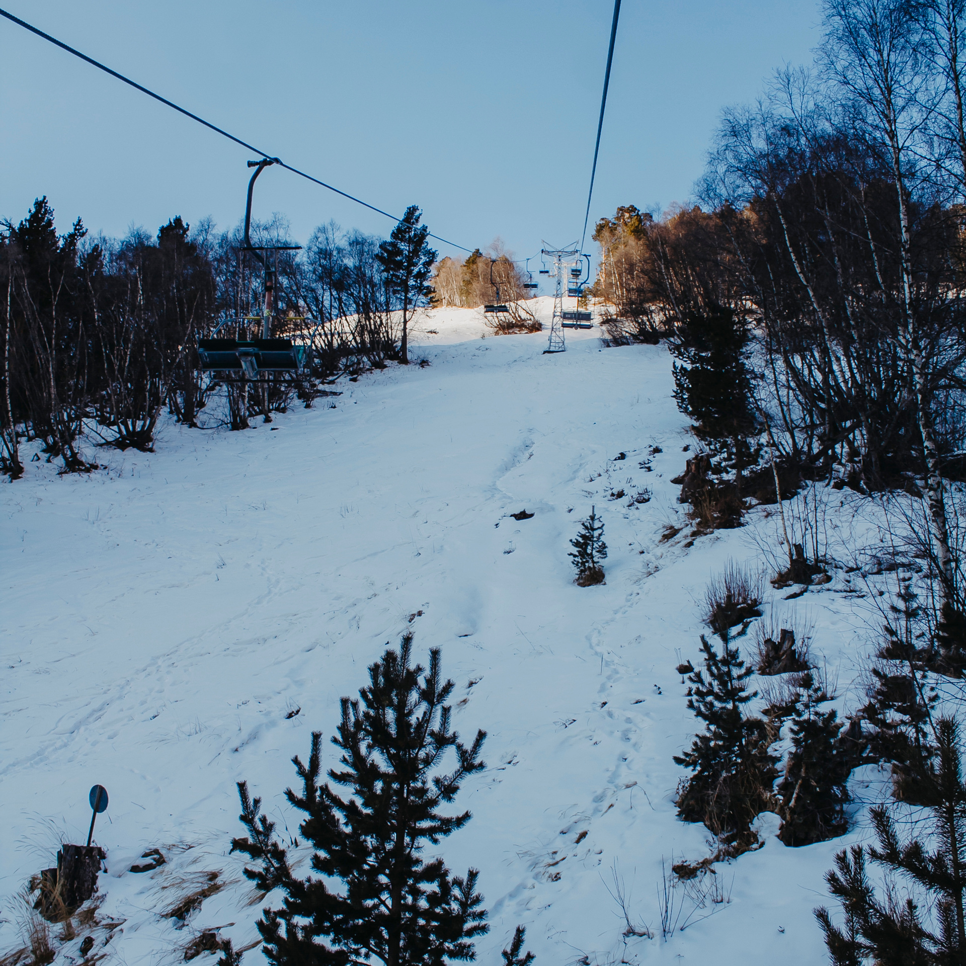 Мин воды (Новый год 2020)