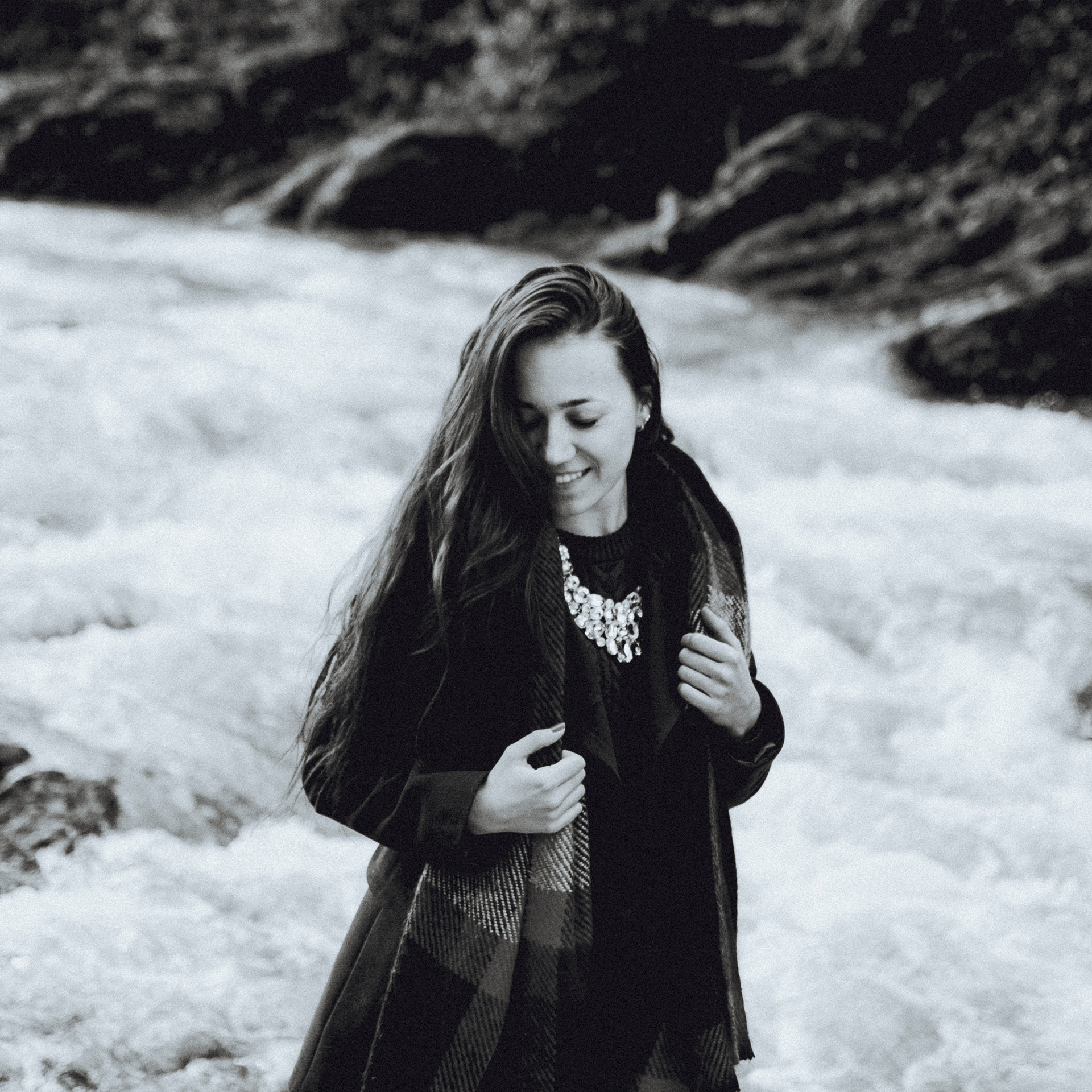 Сочи (декабрь 2017)