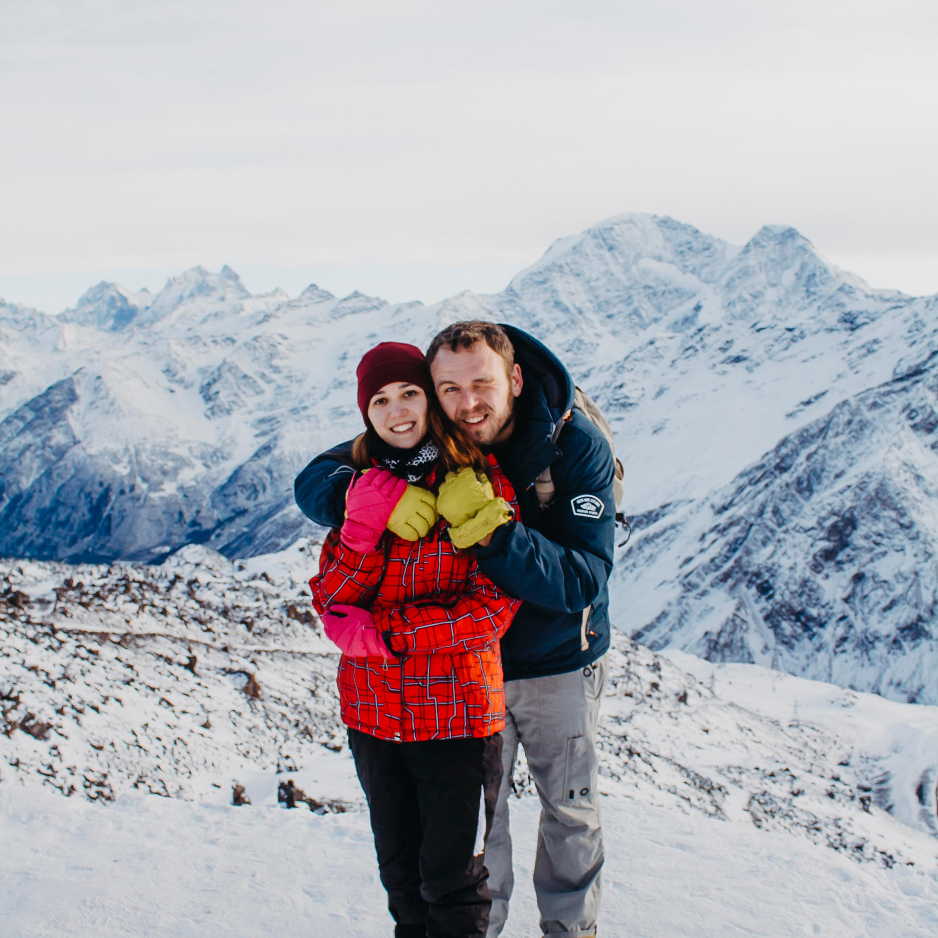 Мин воды (Новый год 2020)