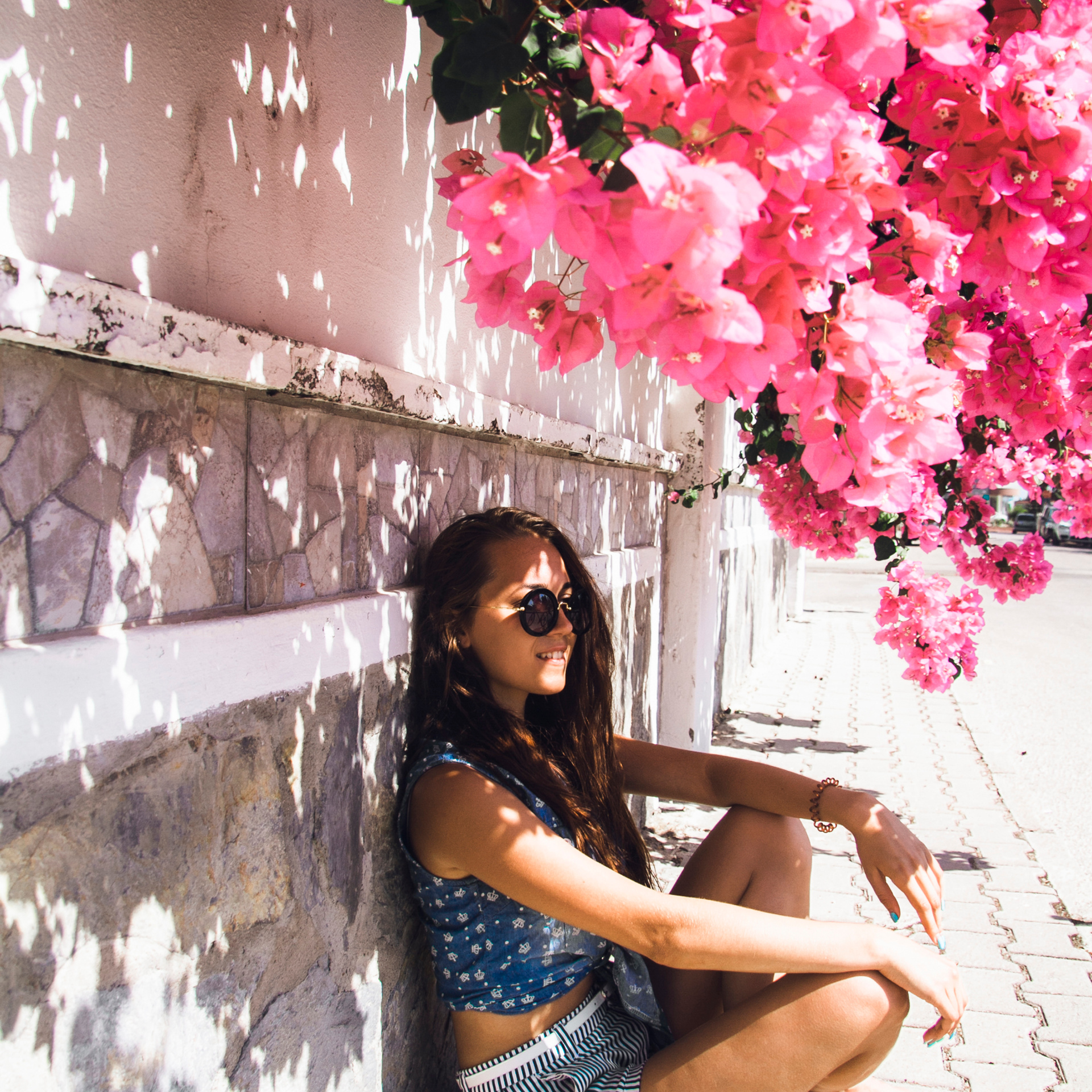 Кемер Турция (июль 2018)