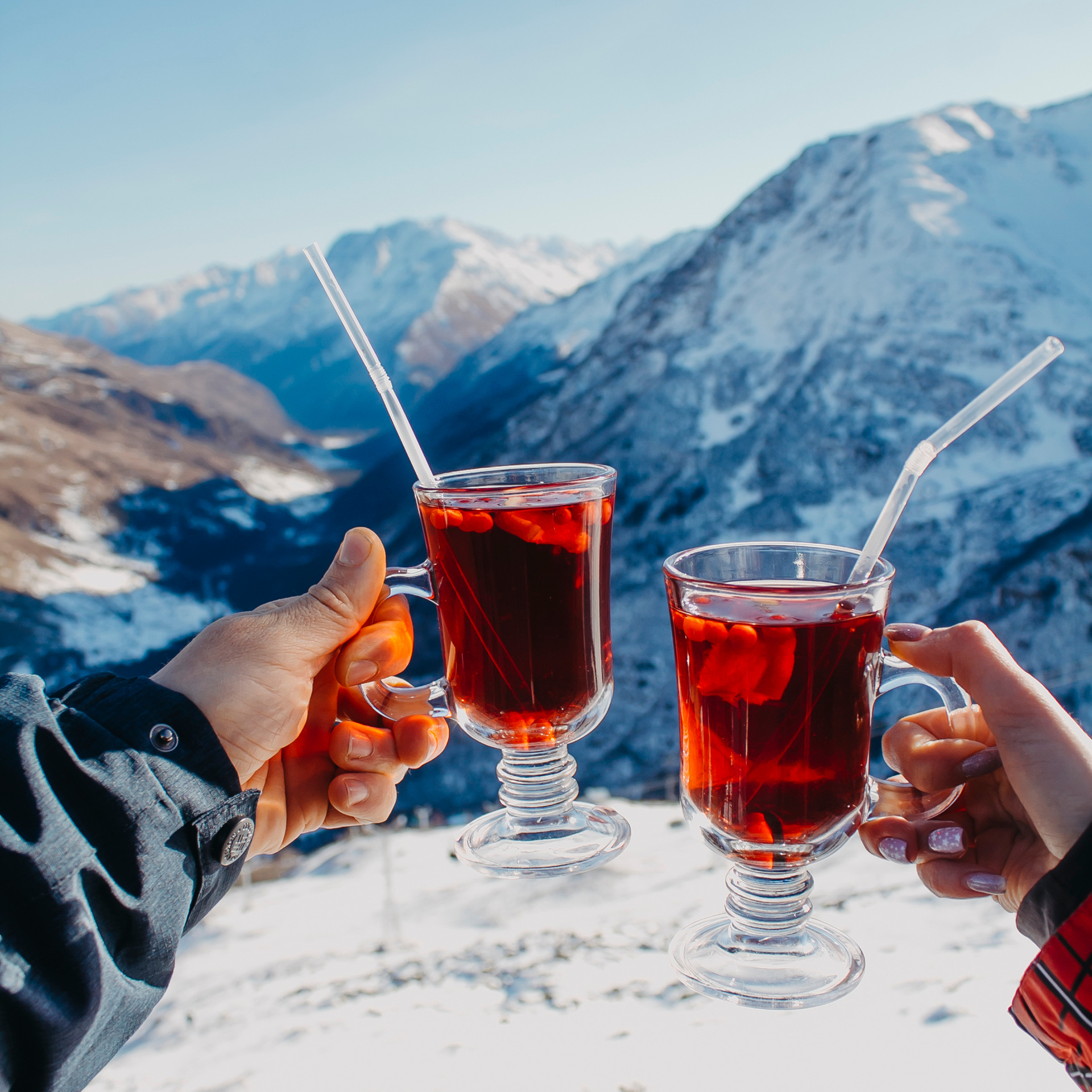 Мин воды (Новый год 2020)