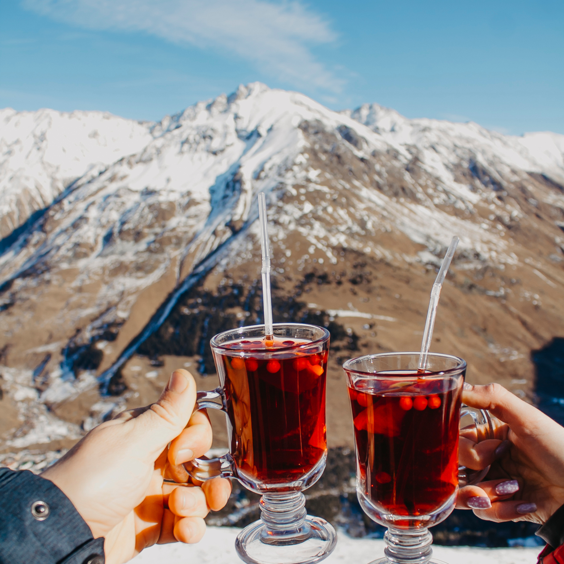 Мин воды (Новый год 2020)