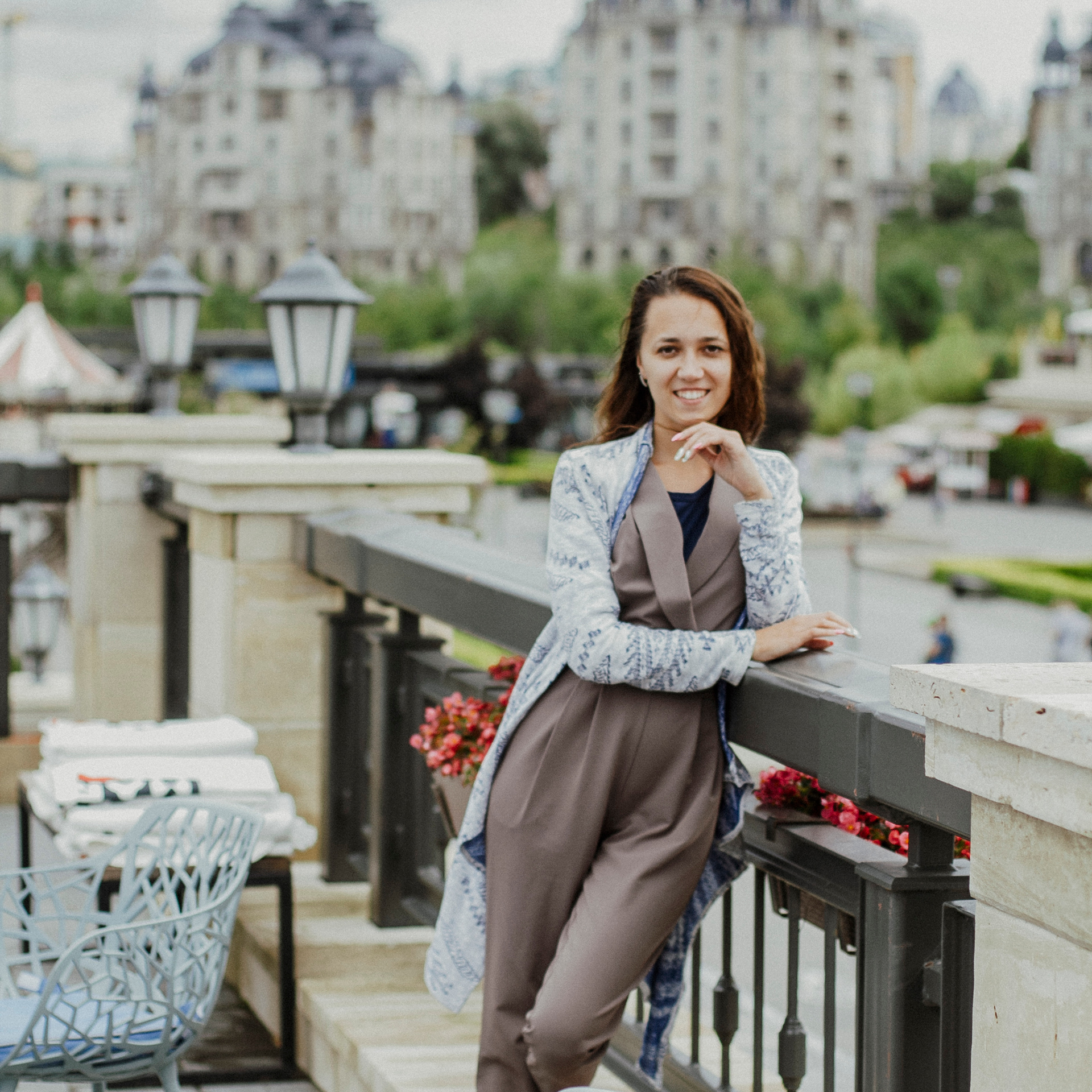 Казань (июль 2019)