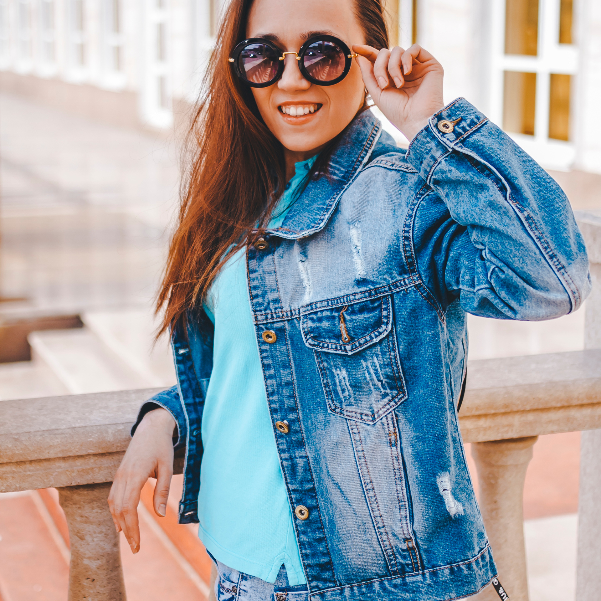 Уральск. Казахстан (май 2019)