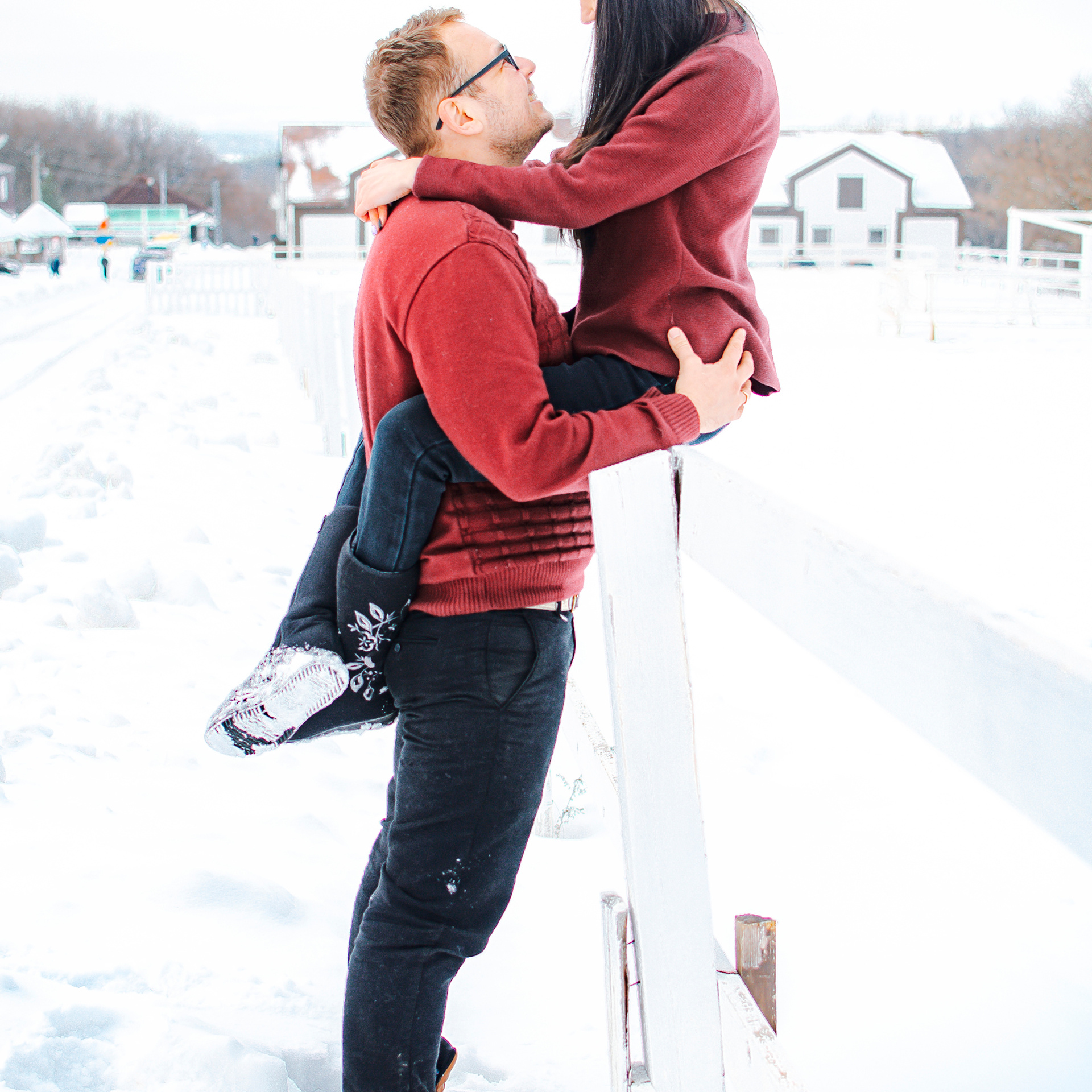 Синяя птица (февраль 2020)