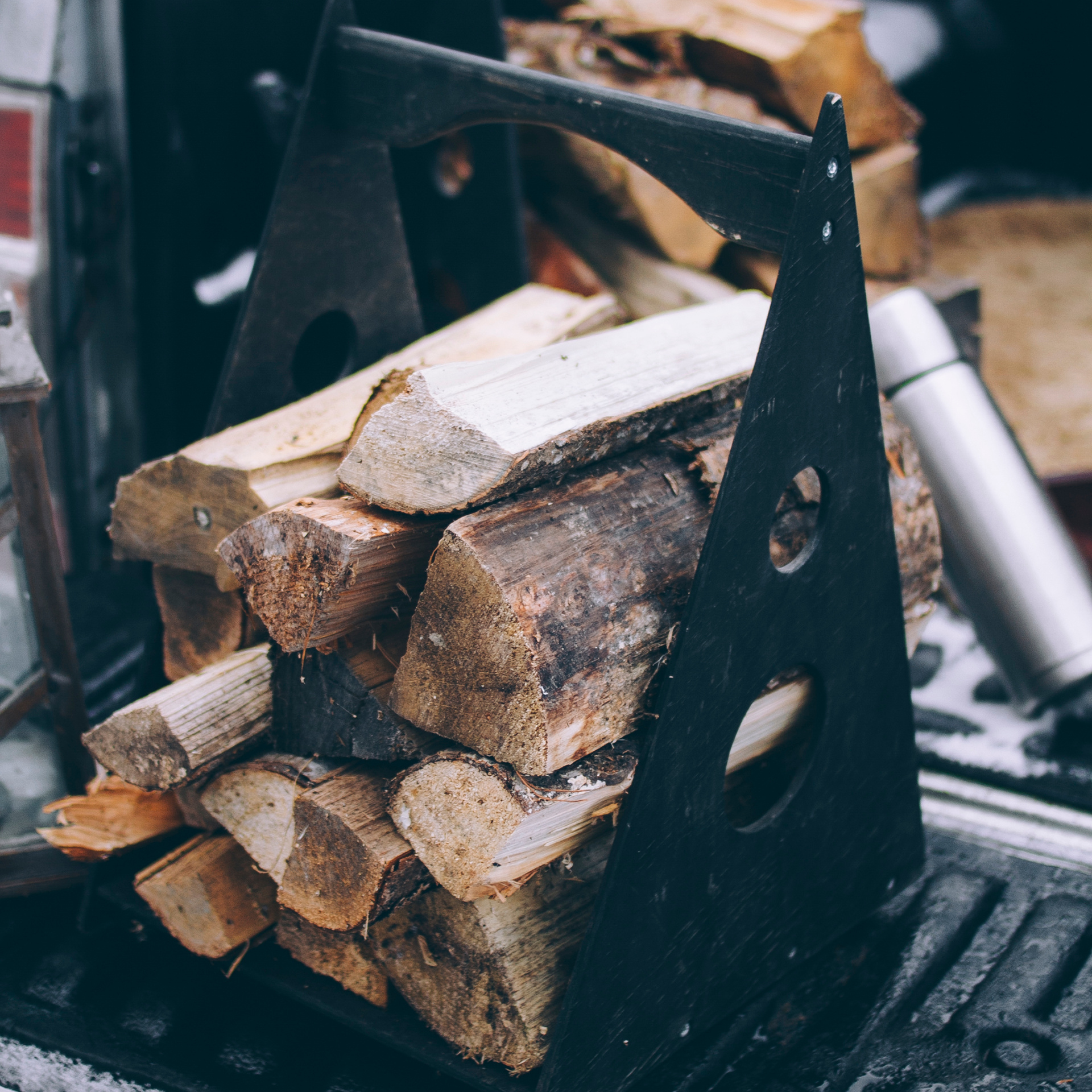 Финляндия (Новый год 2018)