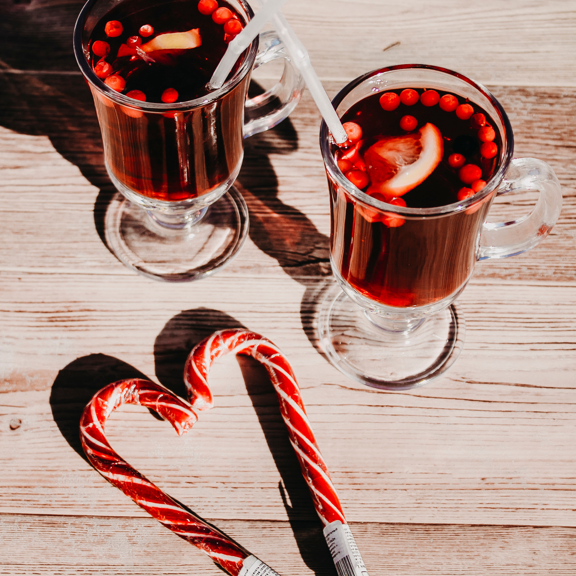 Мин воды (Новый год 2020)