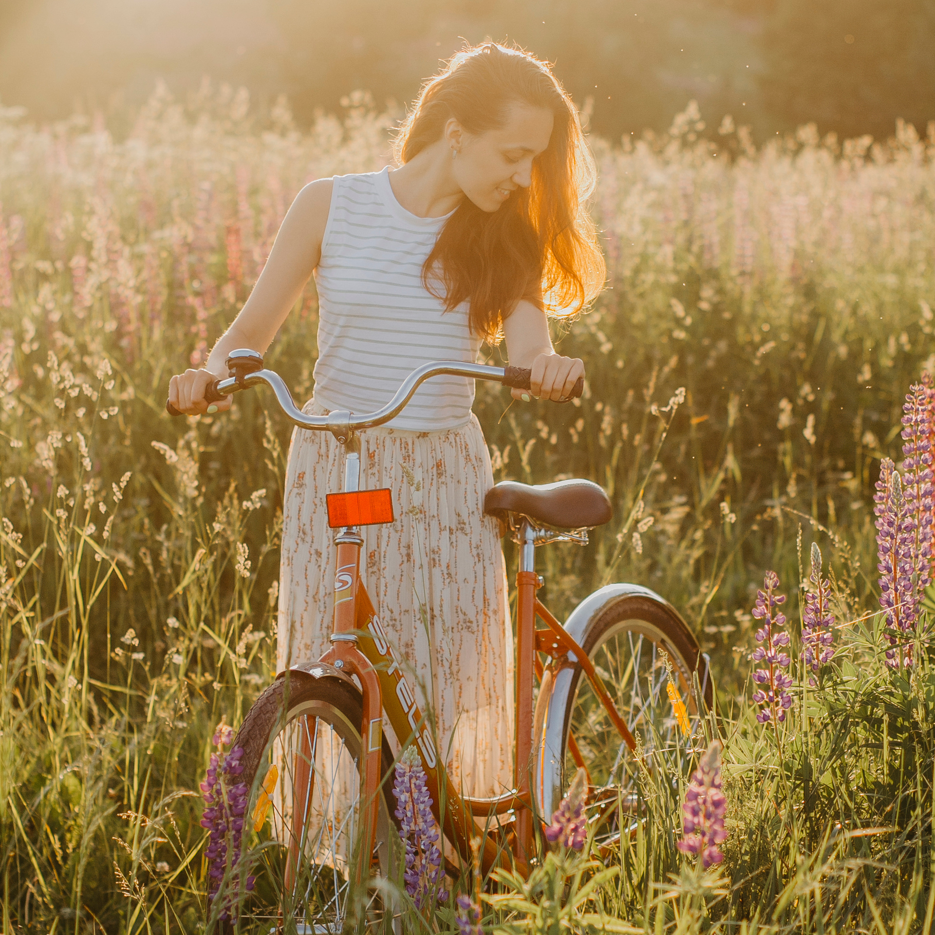 Турбаза Алоль (июнь 2019)