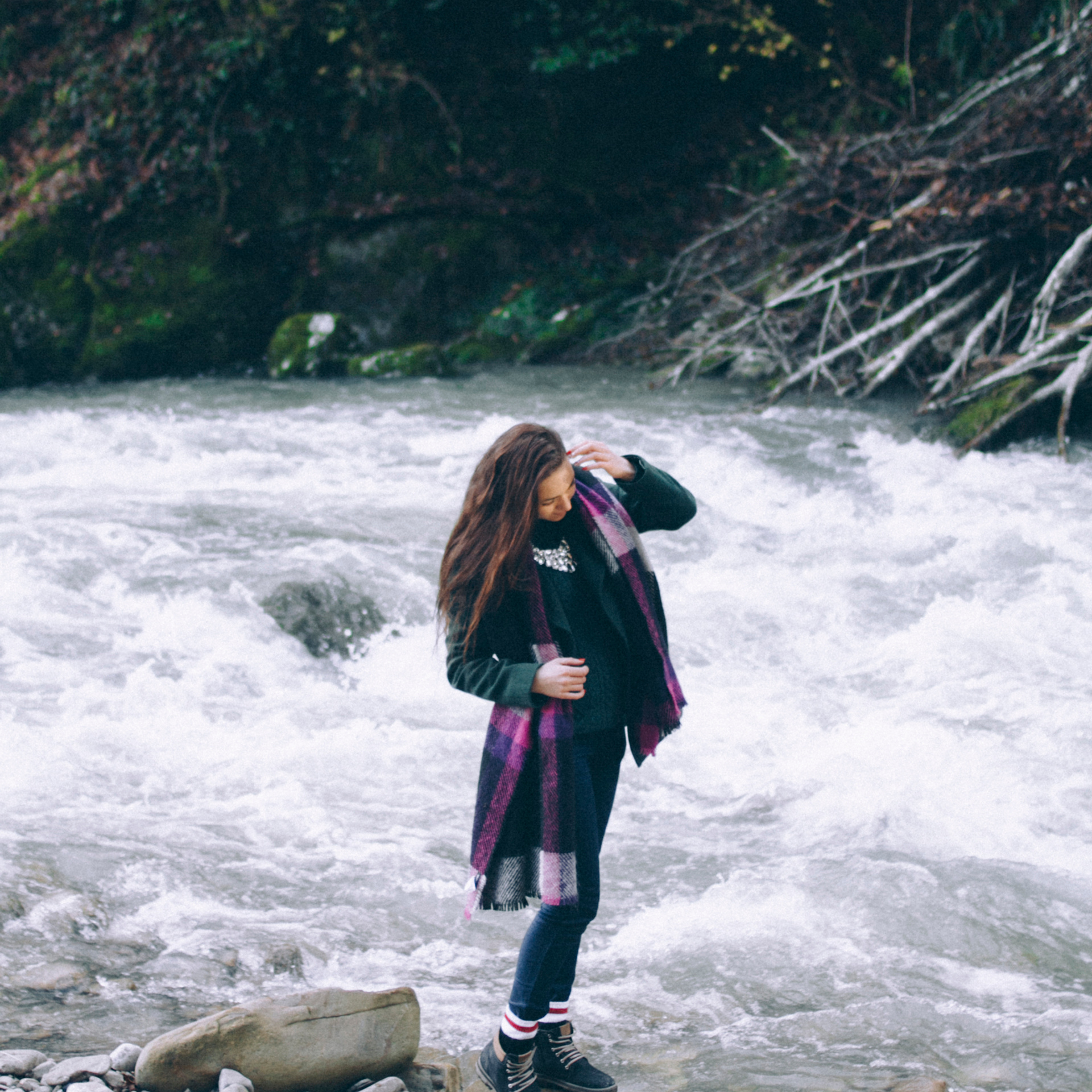 Сочи (декабрь 2017)