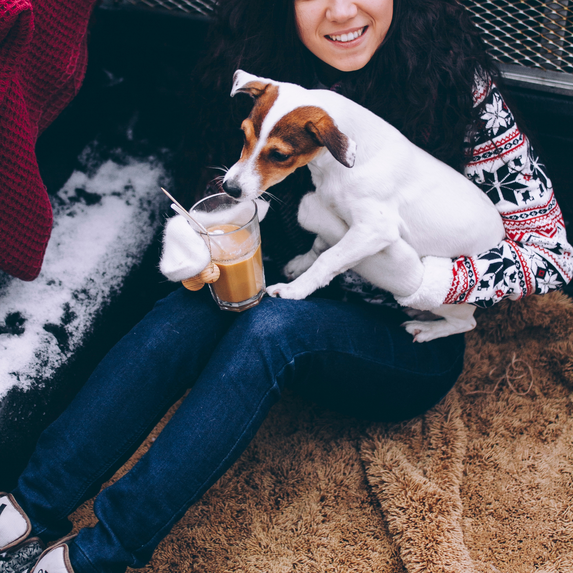 Финляндия (Новый год 2018)