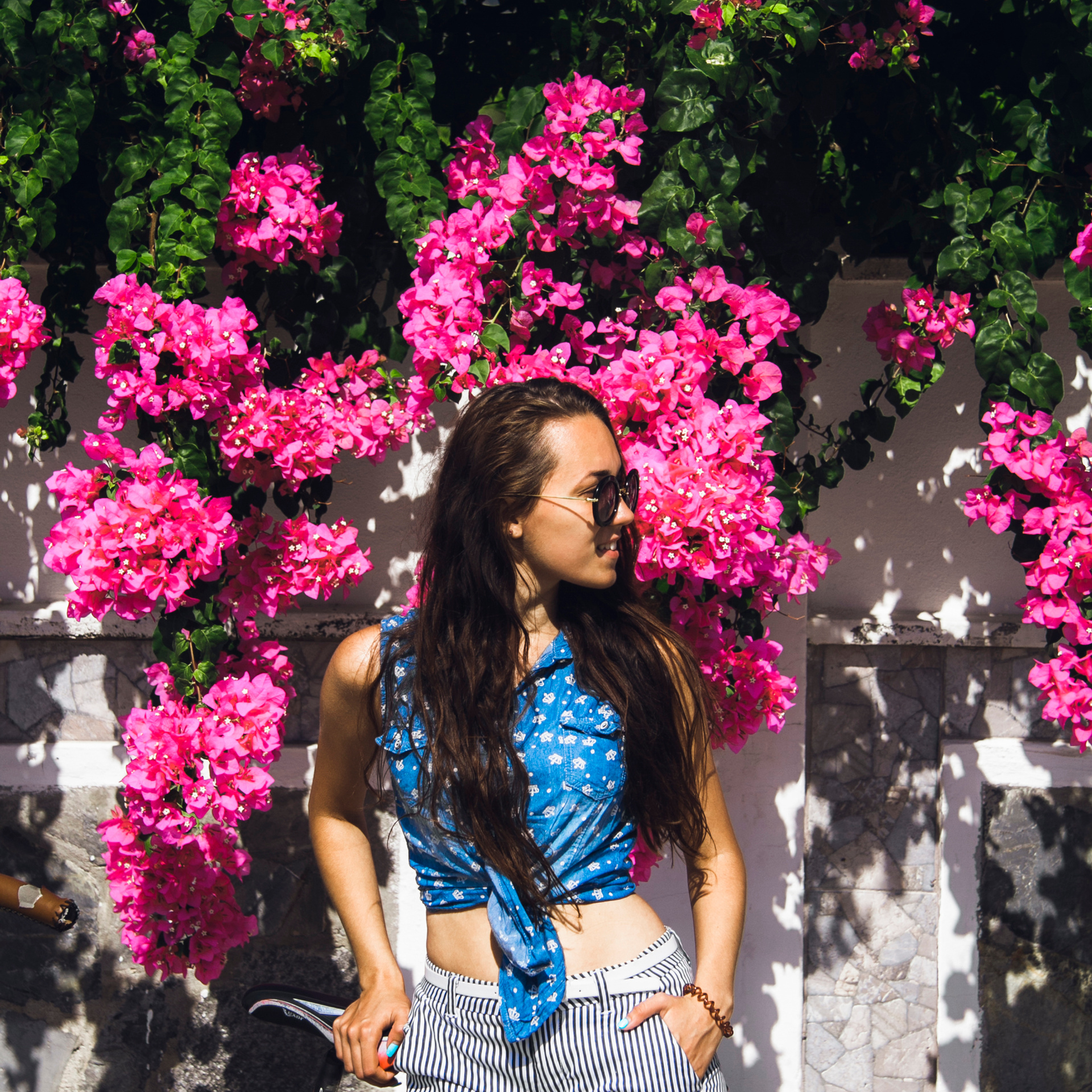 Кемер Турция (июль 2018)