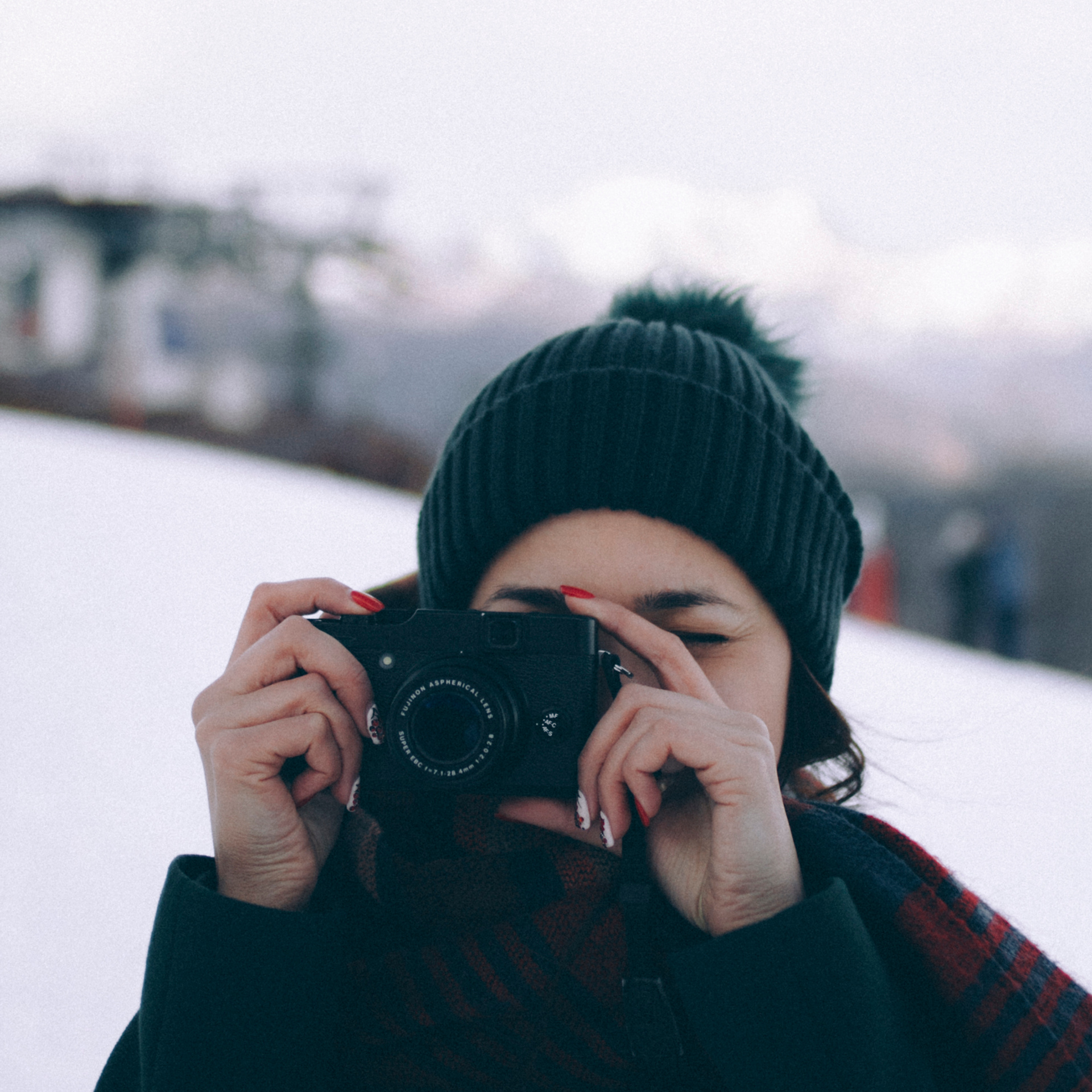 Сочи (декабрь 2017)