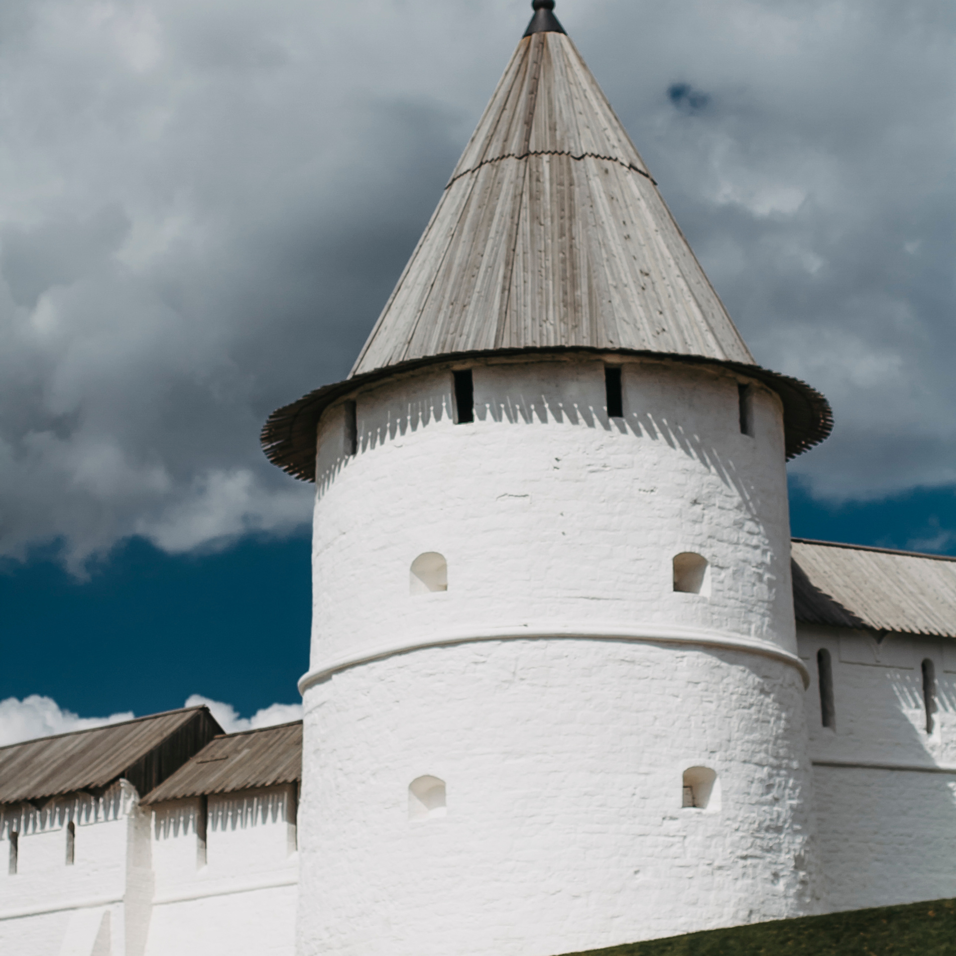 Казань (июль 2019)