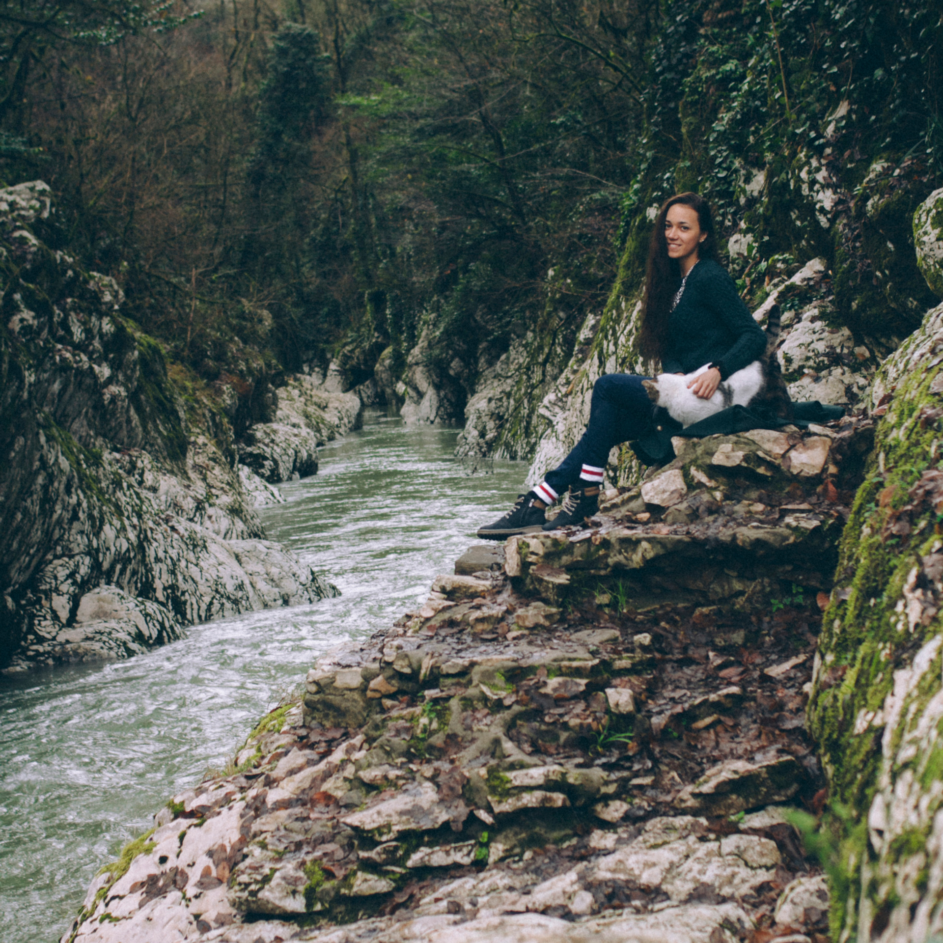 Сочи (декабрь 2017)