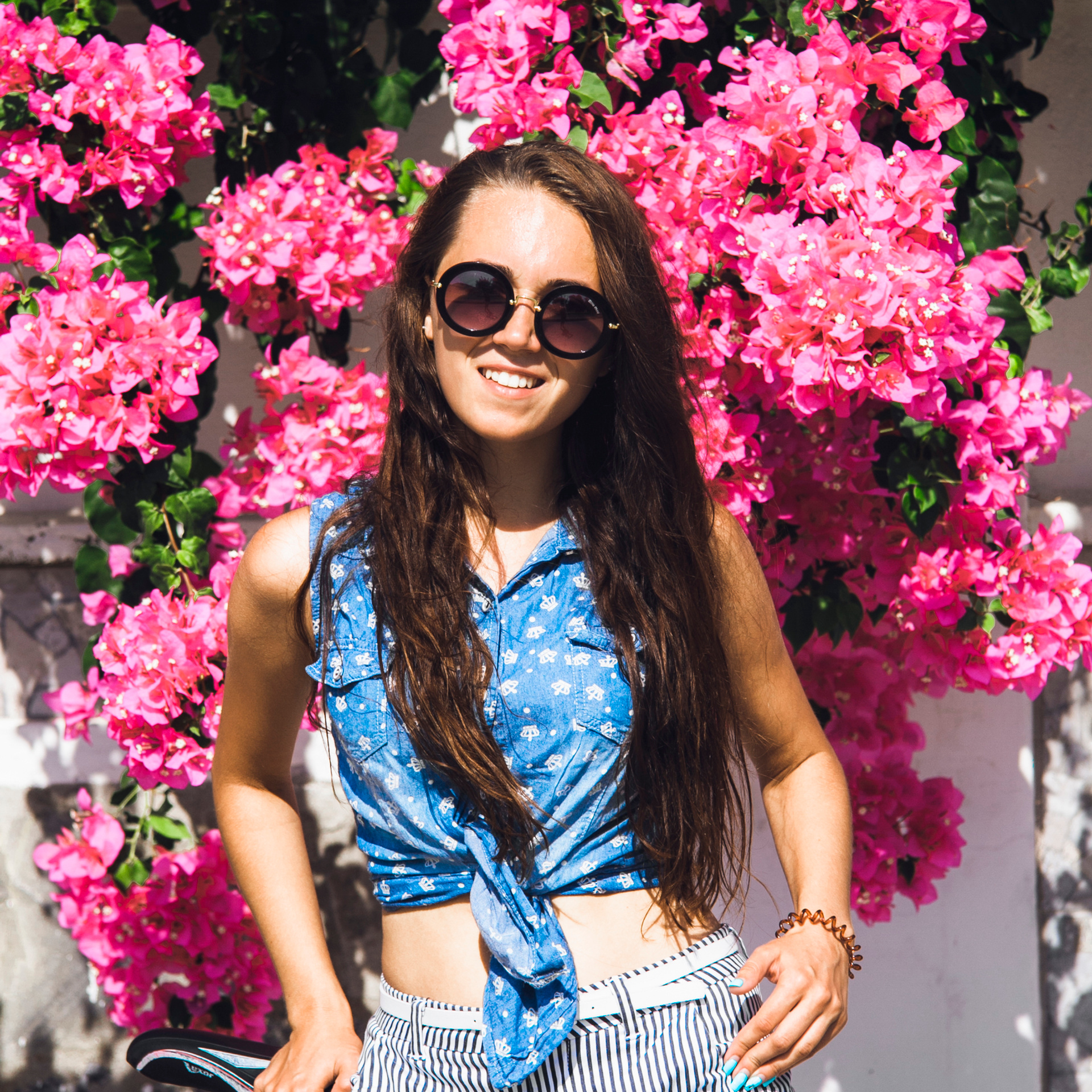 Кемер Турция (июль 2018)