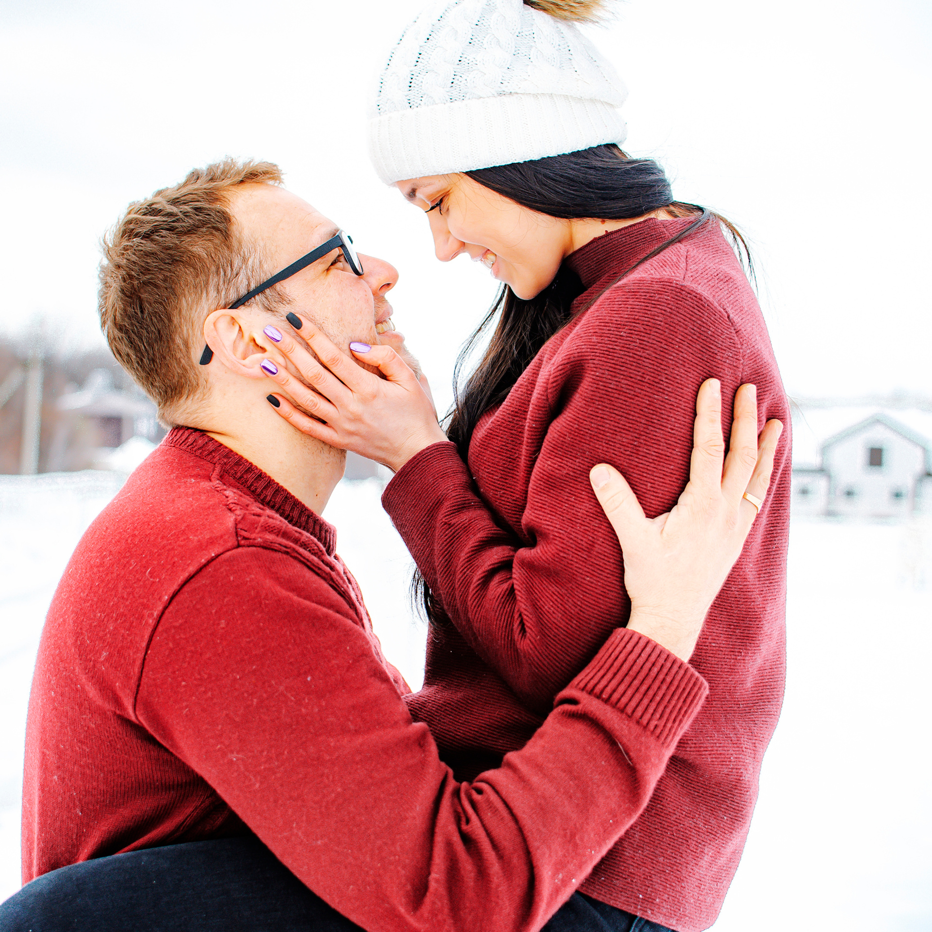 Синяя птица (февраль 2020)