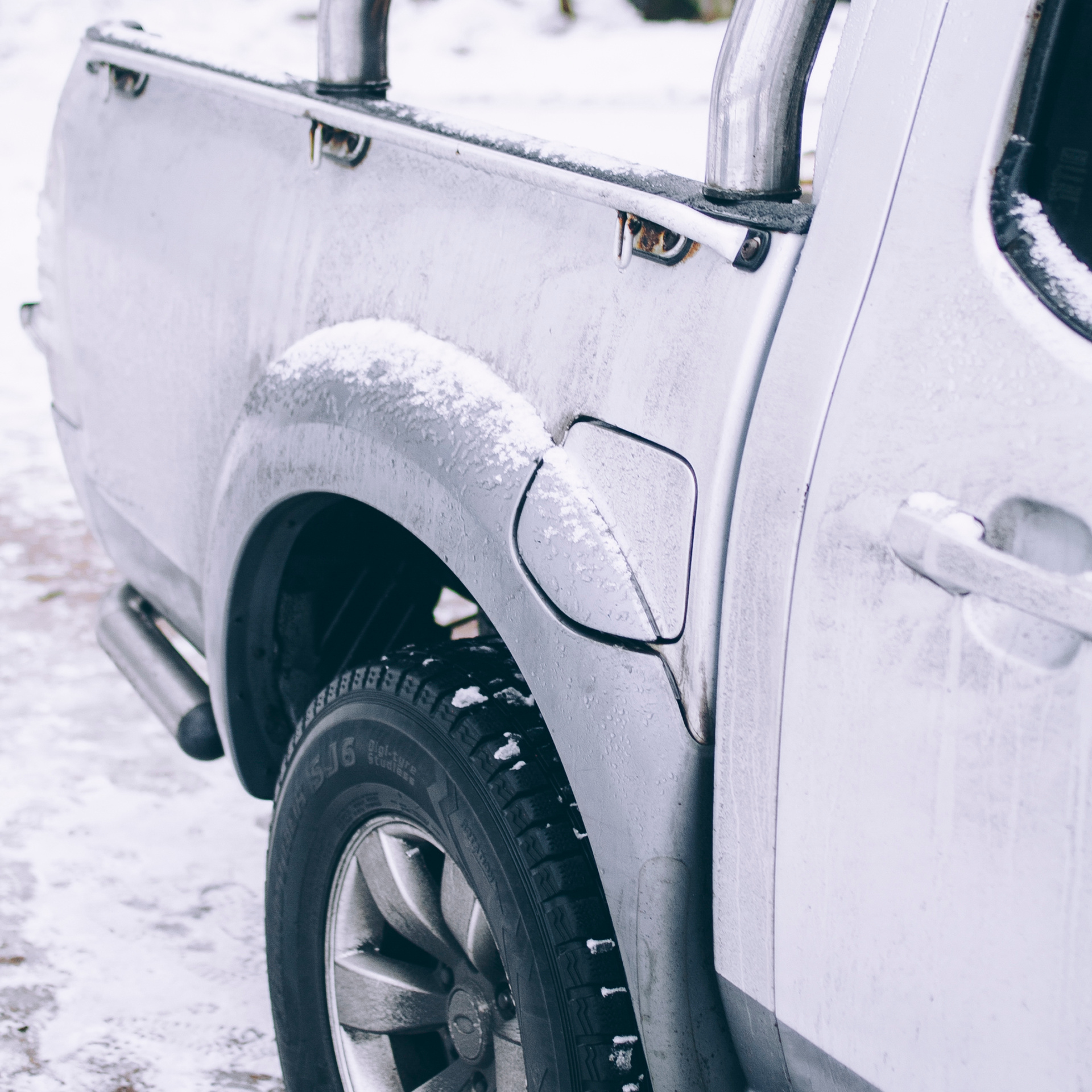 Финляндия (Новый год 2018)