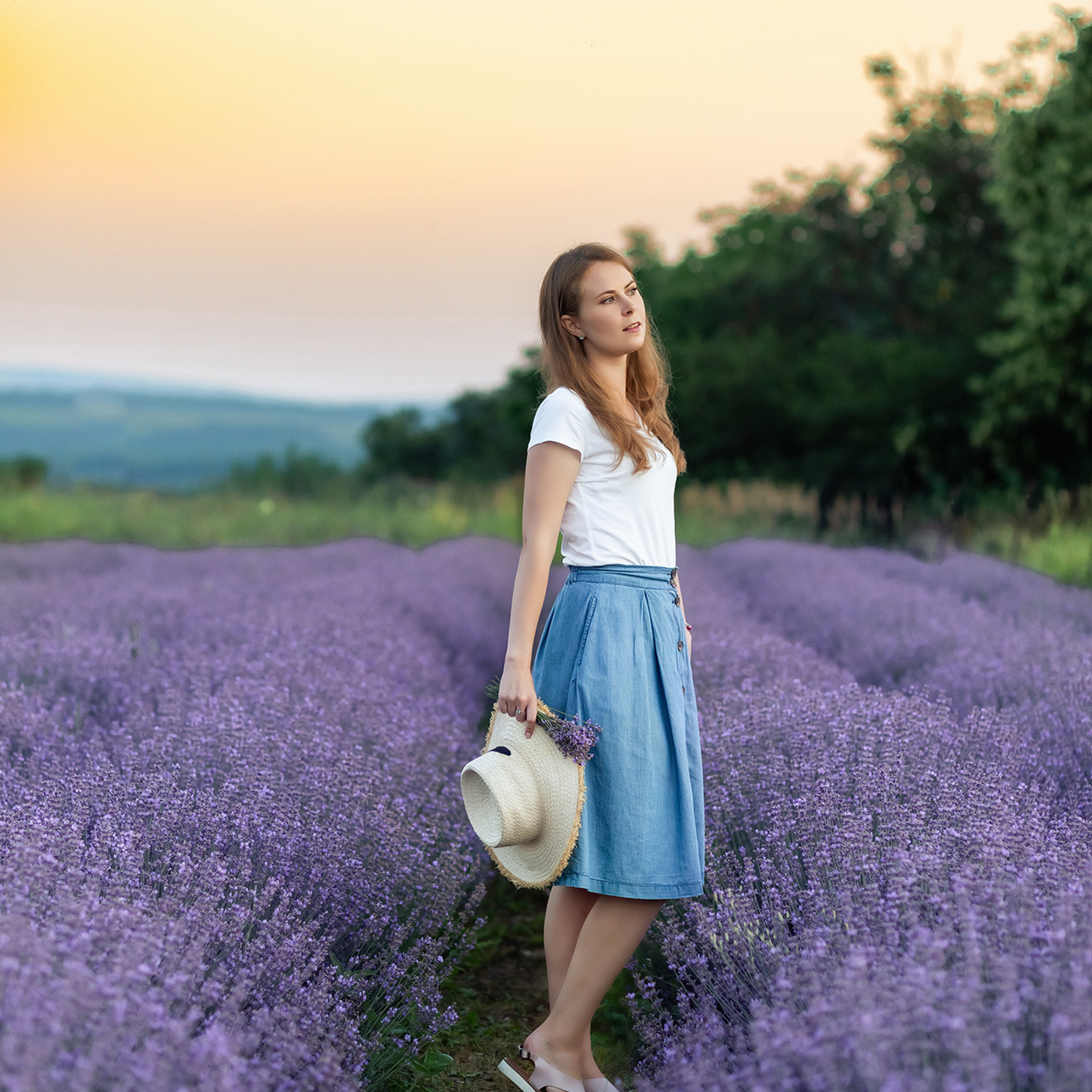 Оля. Фотограф Новороссийск