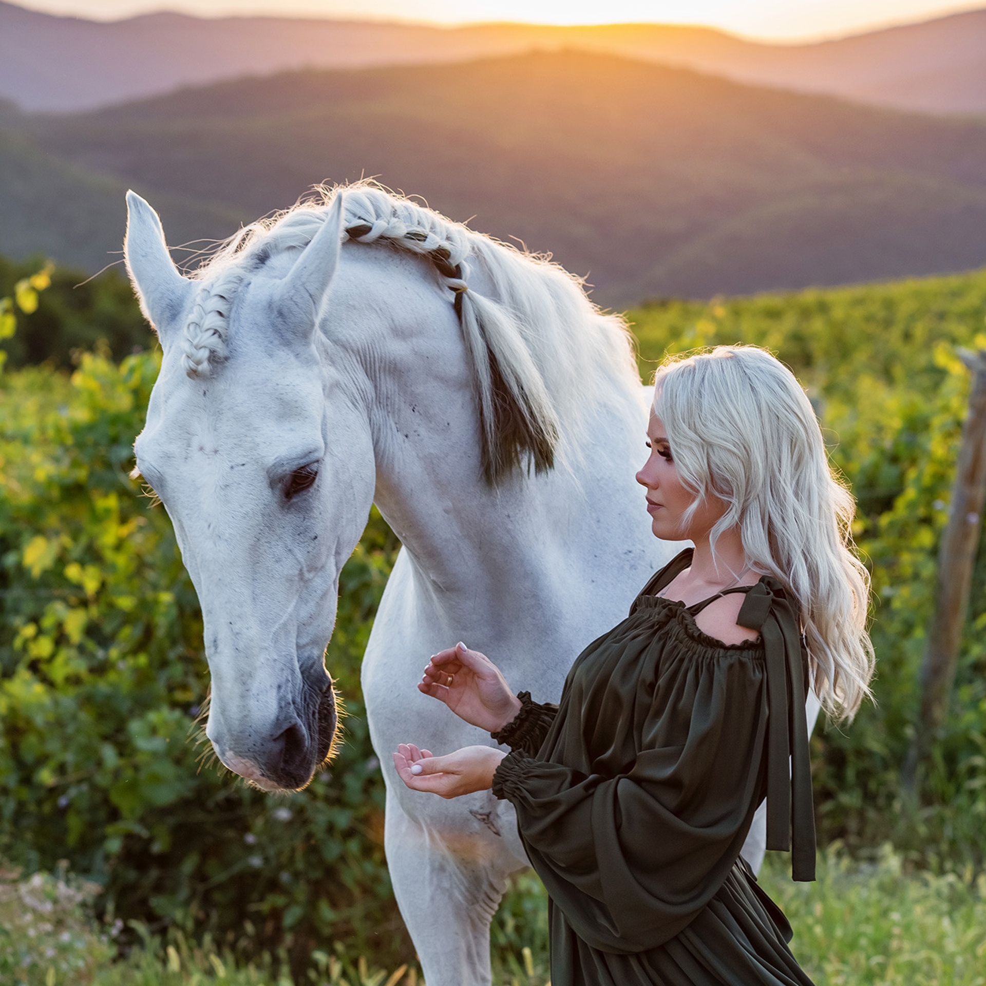 Вика. Фотограф Новороссийск