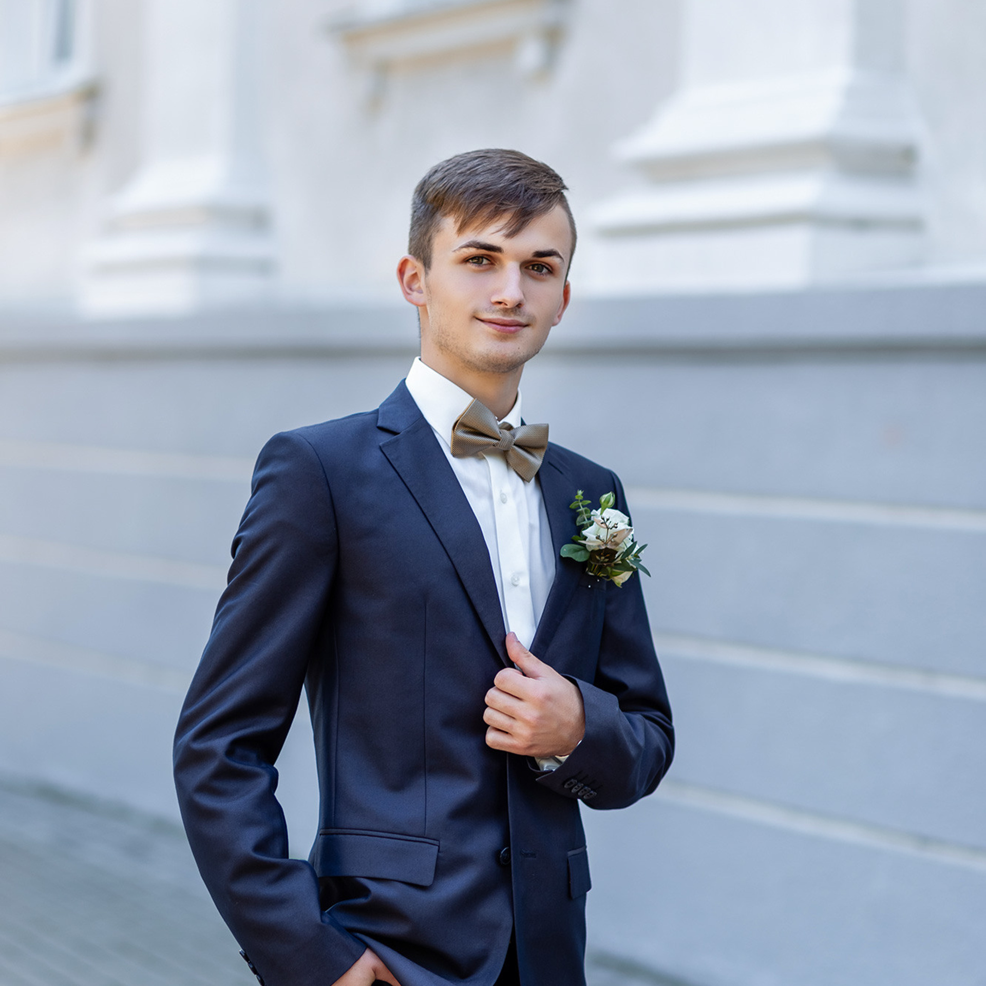 Ангелина и Тимофей. Фотограф Новороссийск