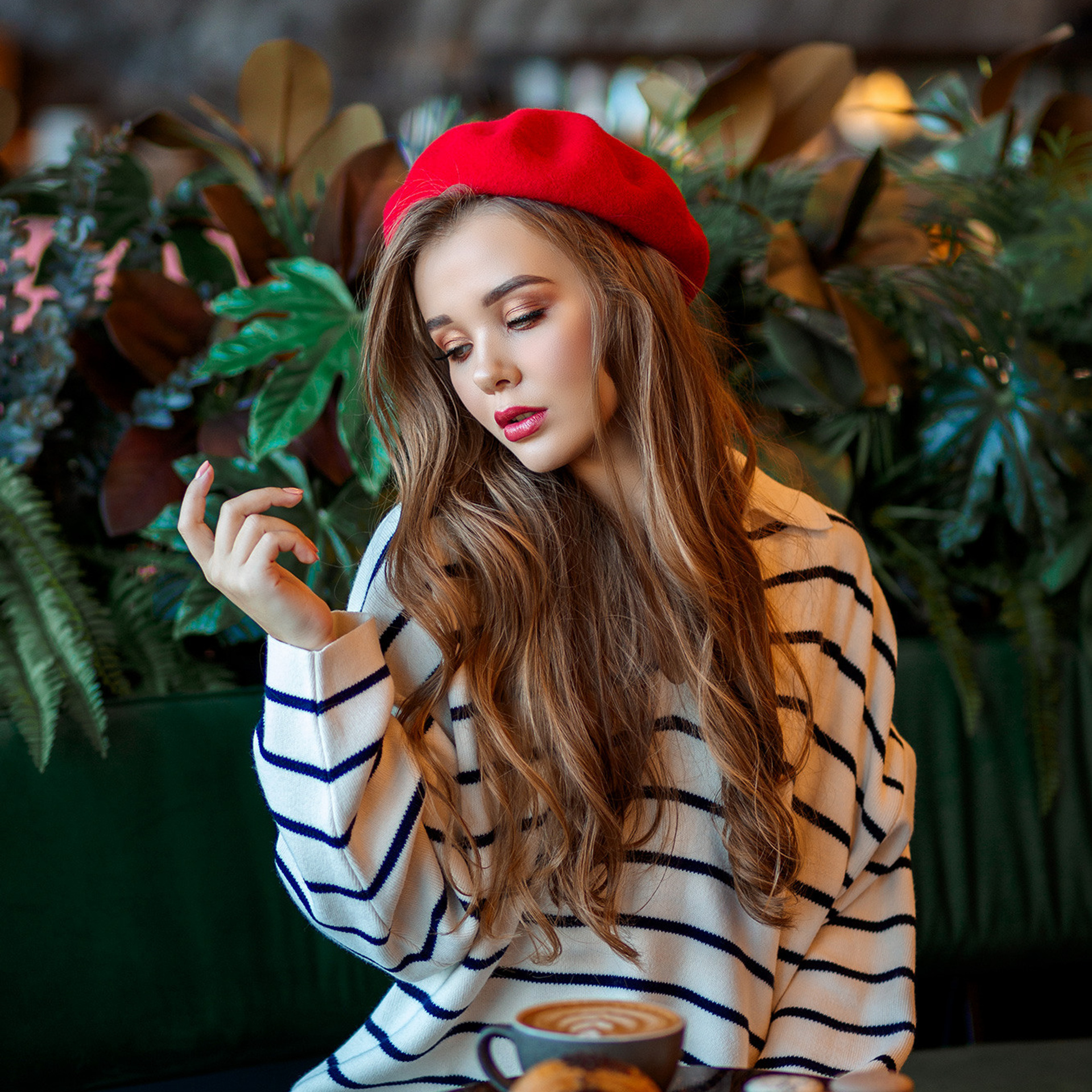 Вероника. Фотограф Новороссийск