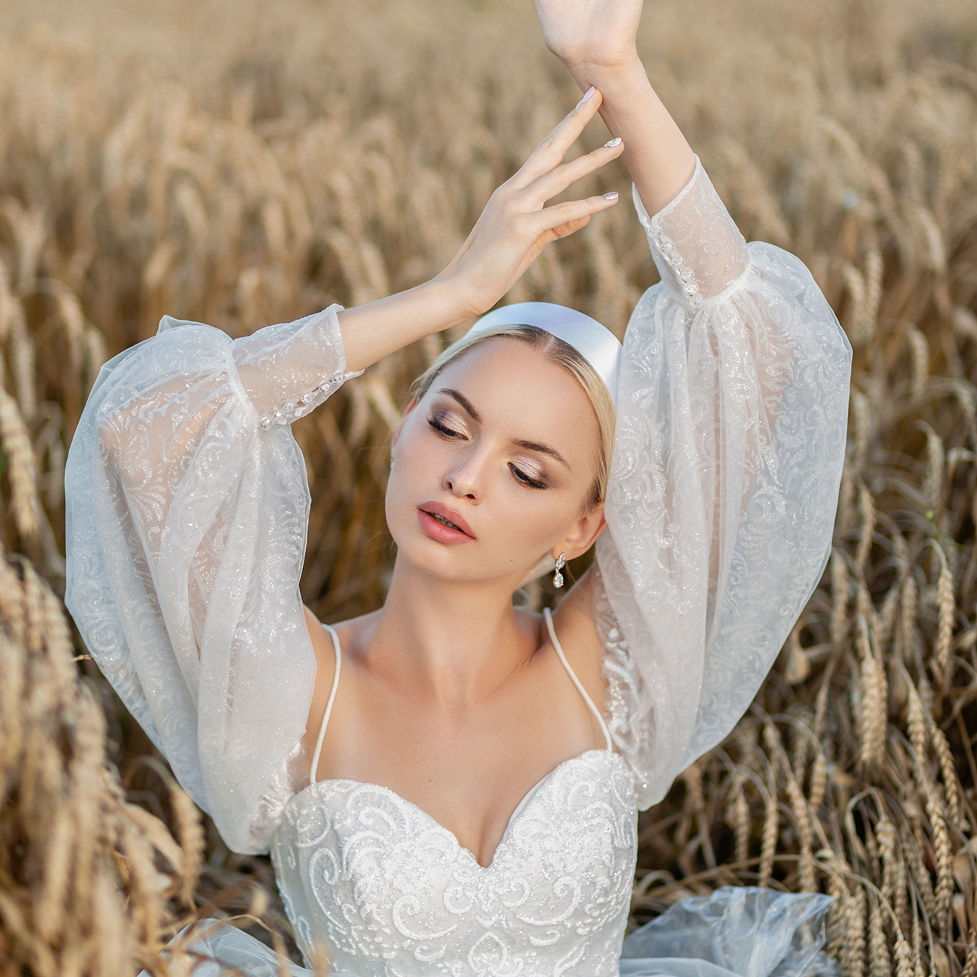 Александра. Фотограф Новороссийск