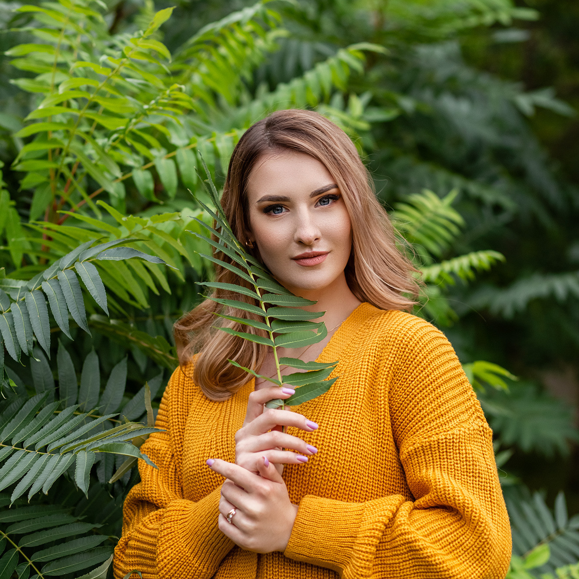 Лиза. Фотограф Новороссийск