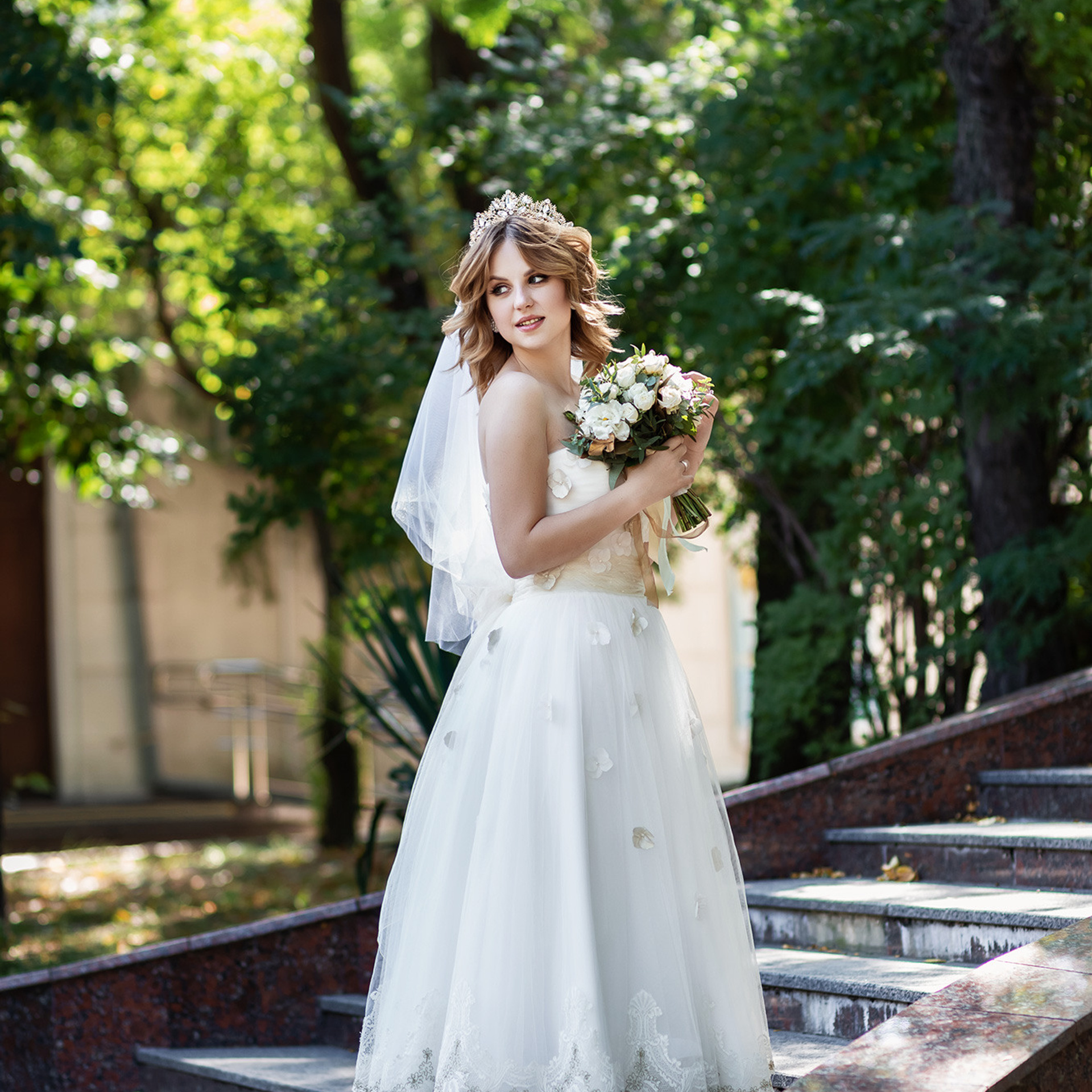 Ангелина и Тимофей. Фотограф Новороссийск