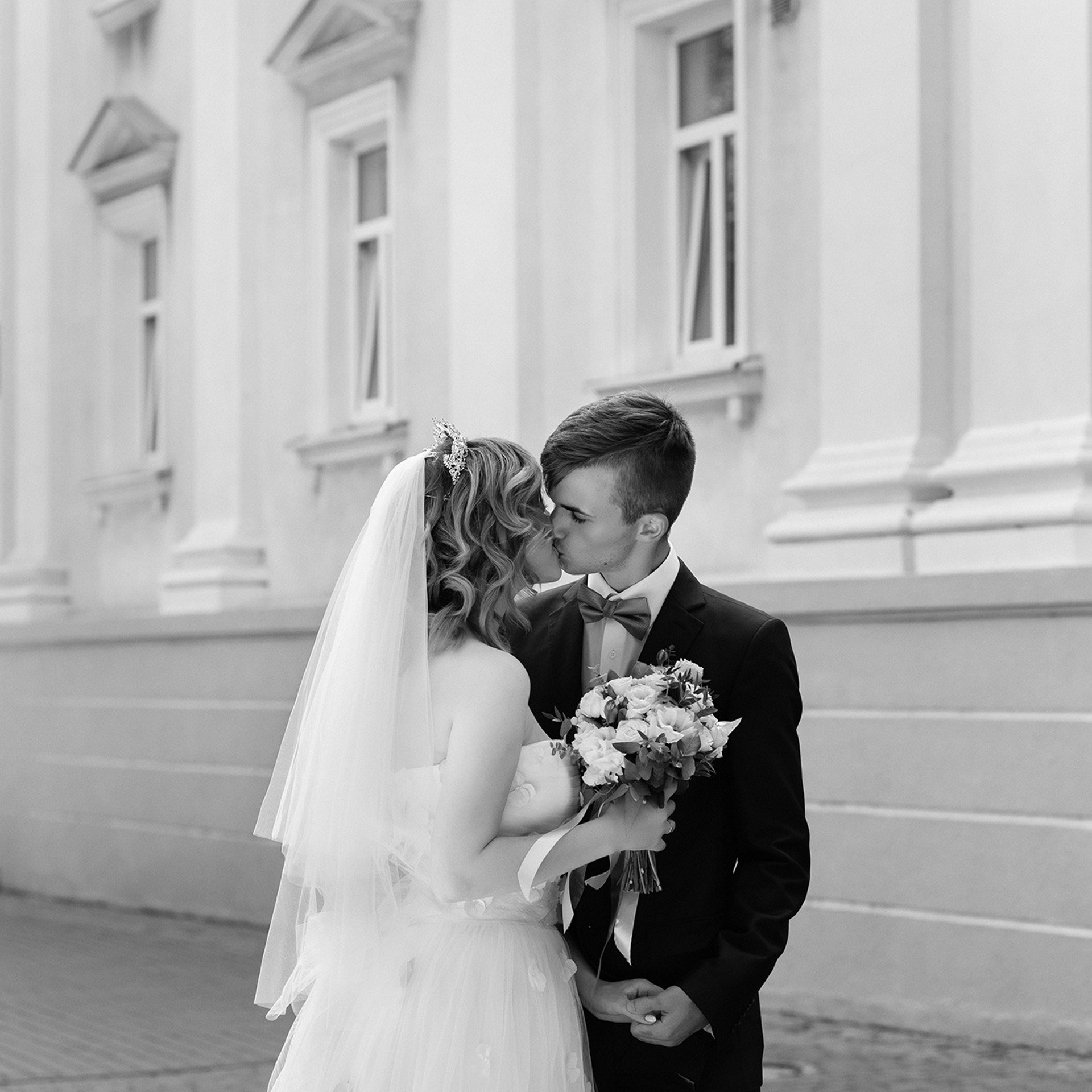 Ангелина и Тимофей. Фотограф Новороссийск