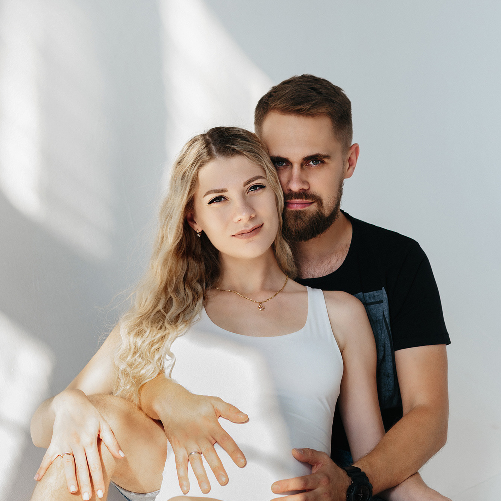 Ангелина и Максим. Фотограф Новороссийск