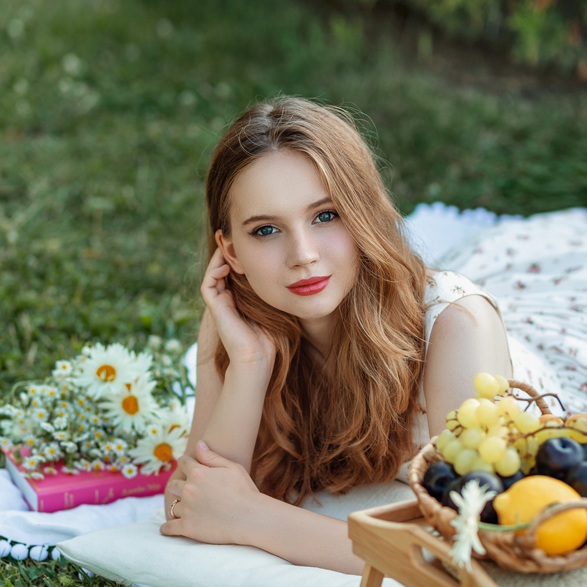 Алина. Фотограф Новороссийск