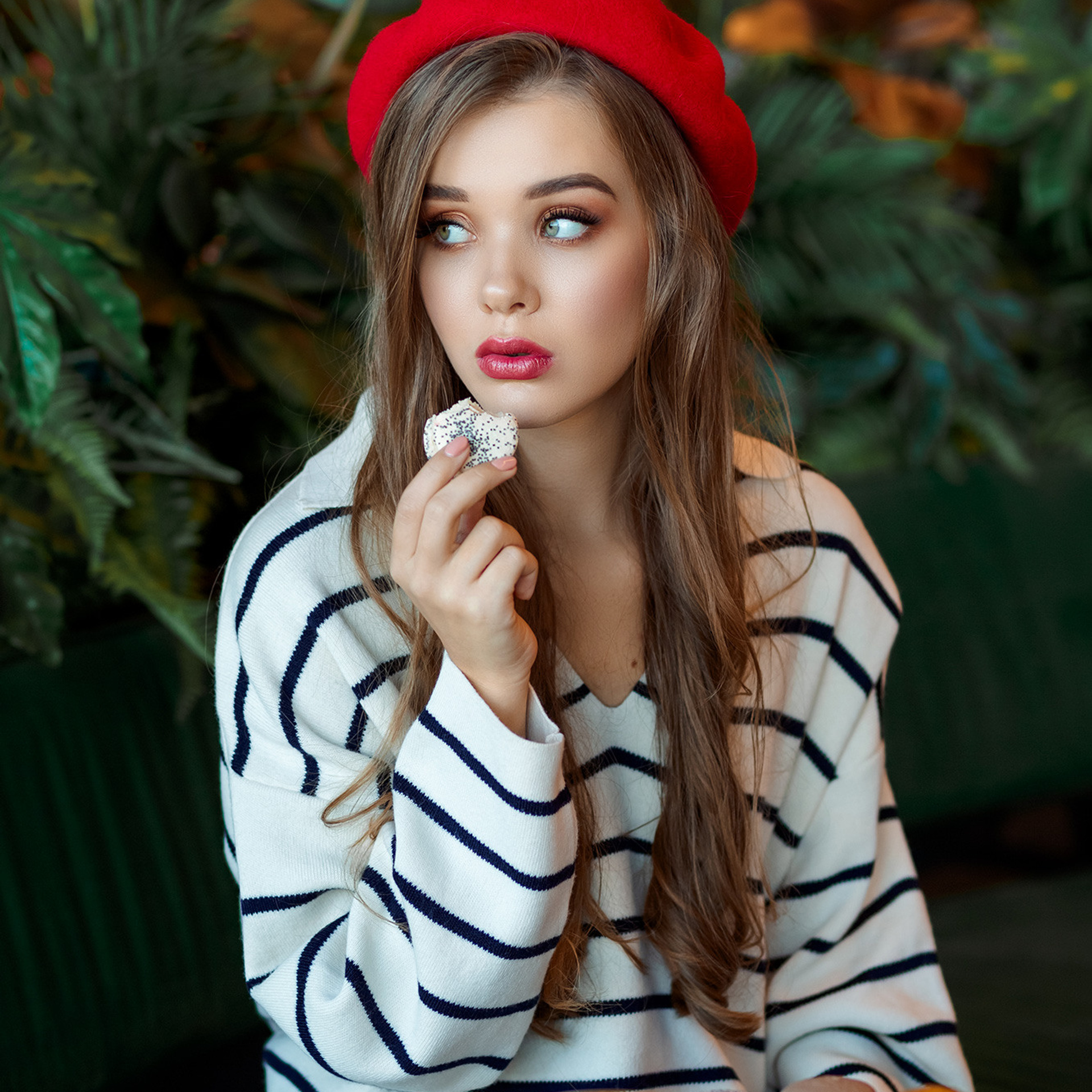 Вероника. Фотограф Новороссийск