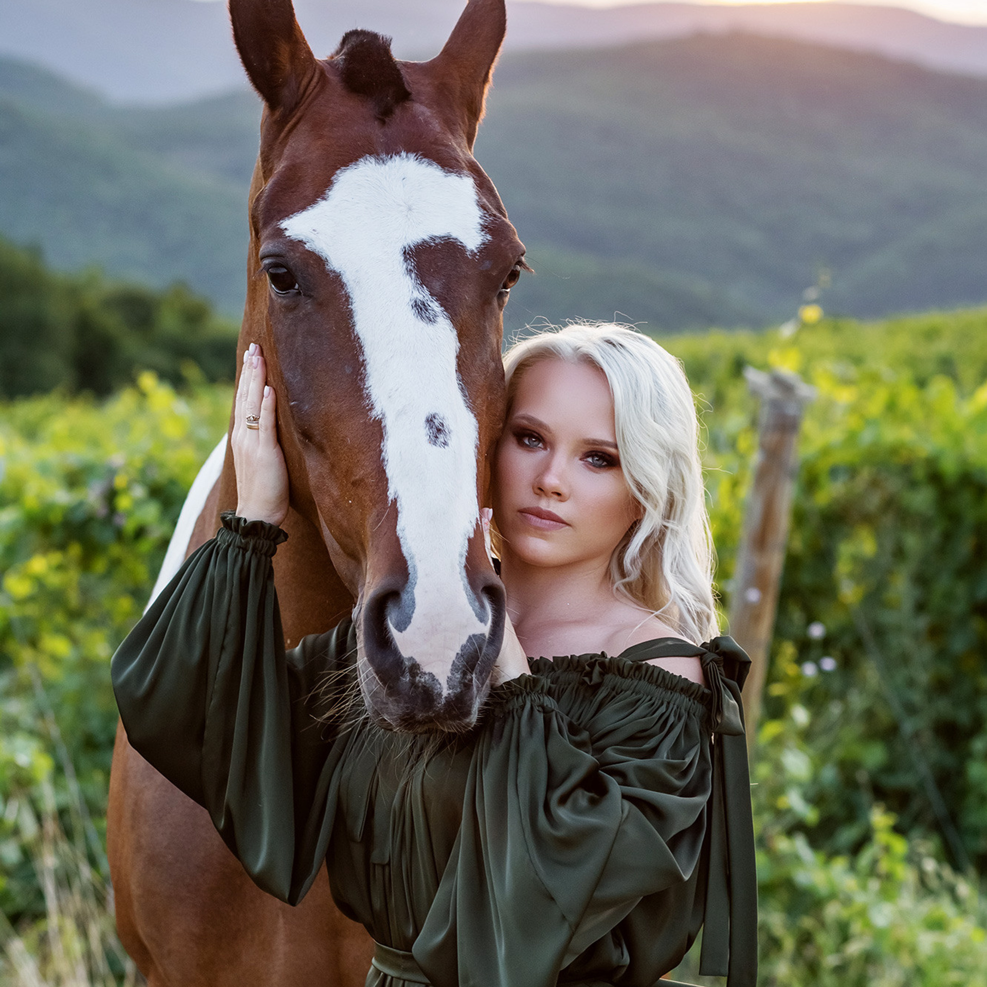 Вика. Фотограф Новороссийск