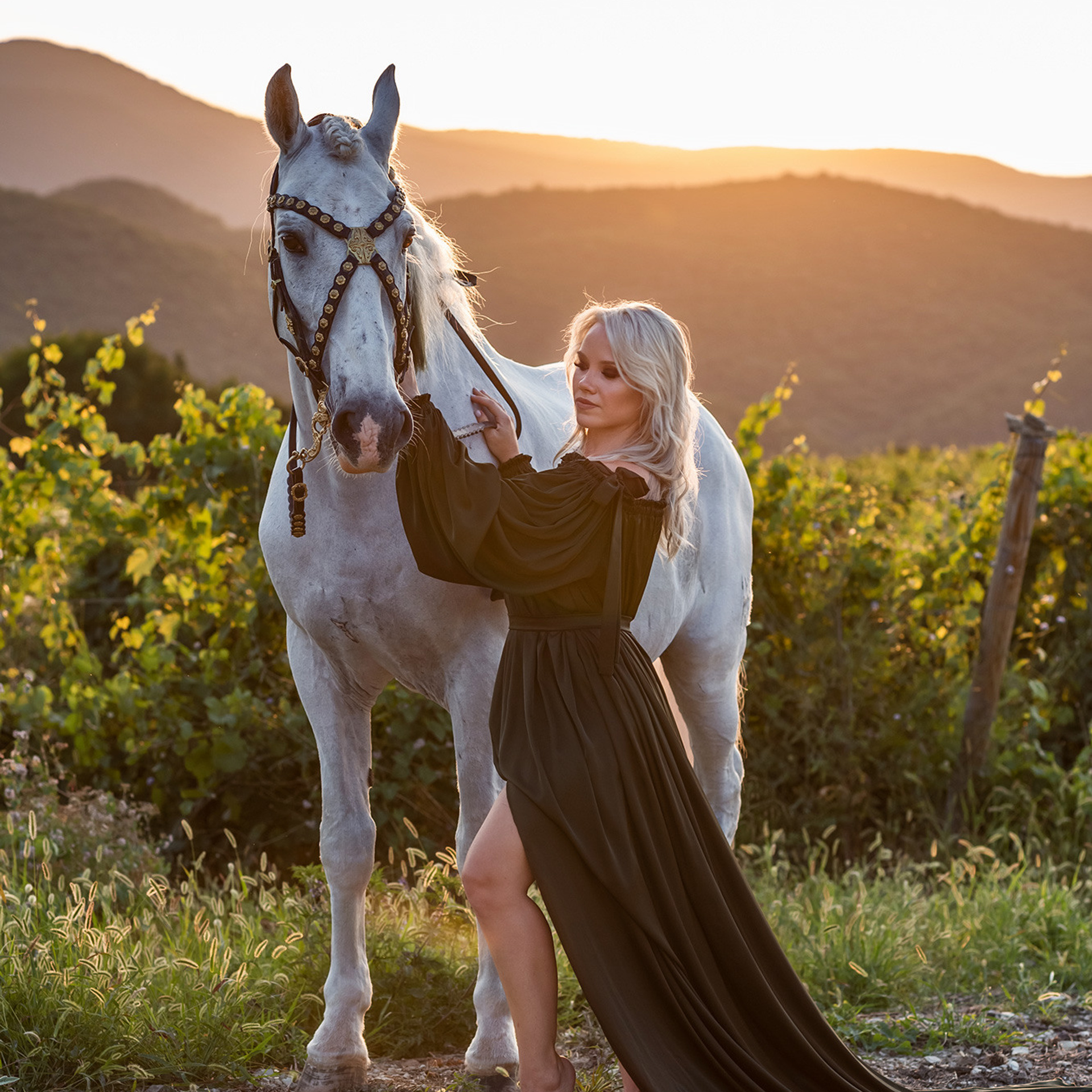 Вика. Фотограф Новороссийск