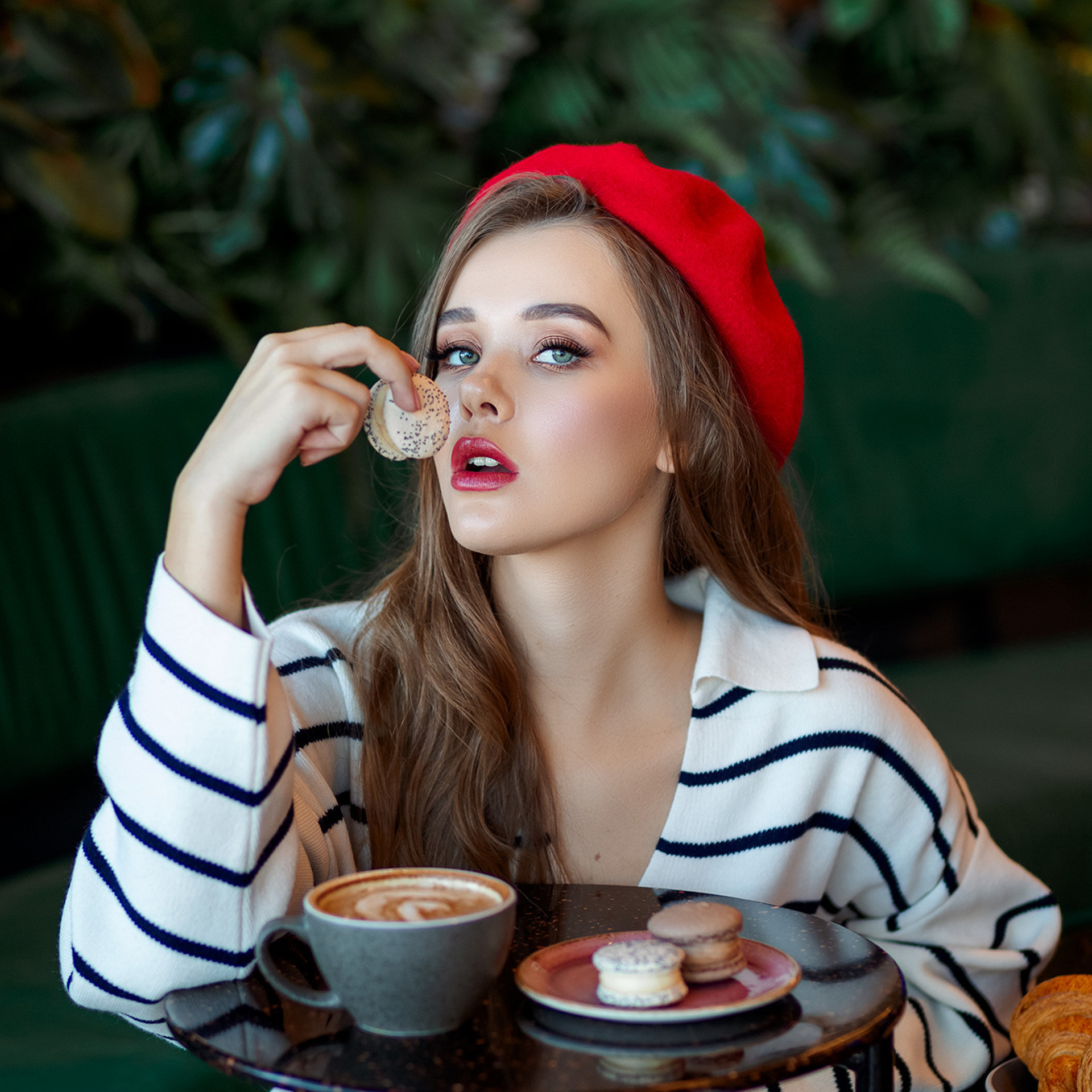 Вероника. Фотограф Новороссийск