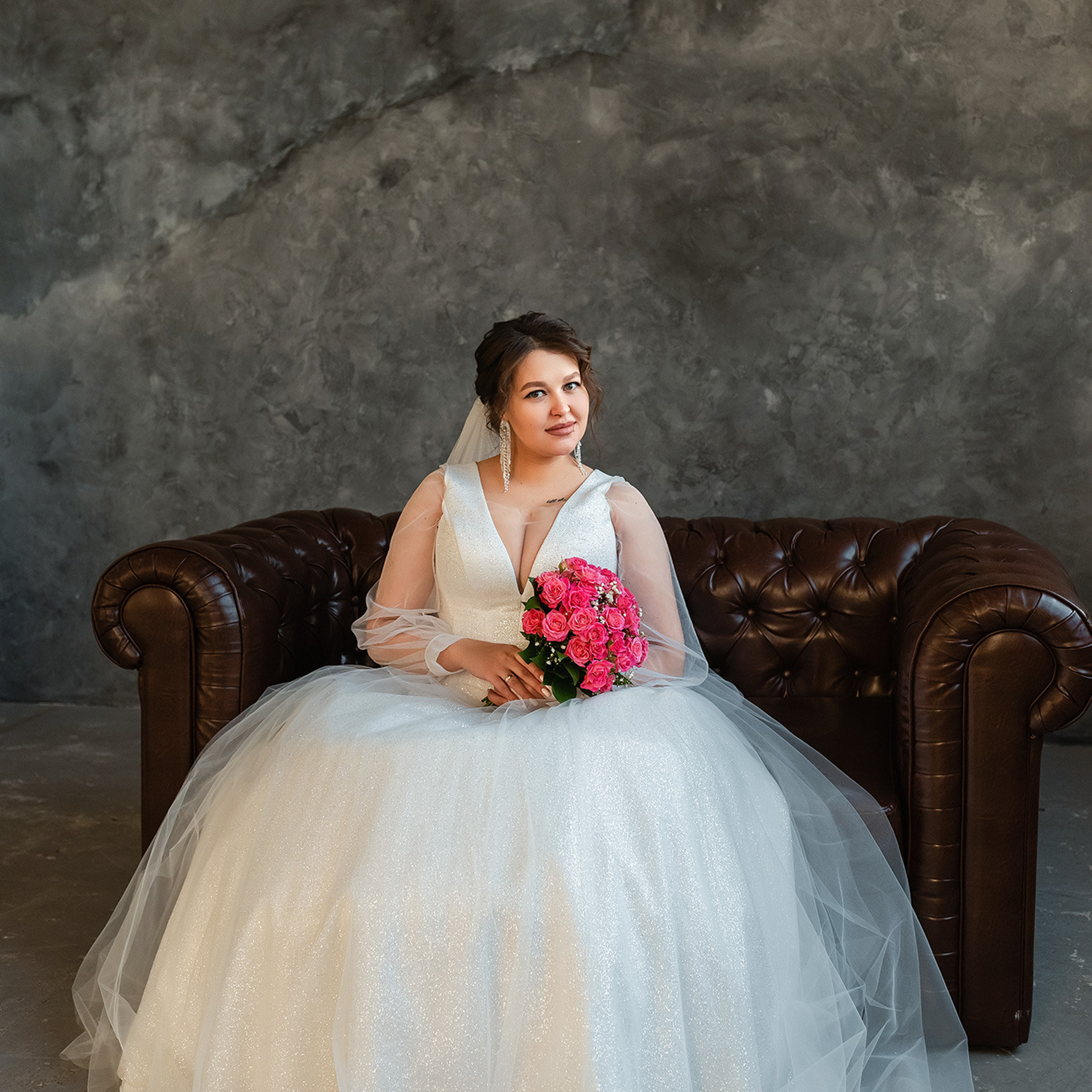 Юля и Сергей. Фотограф Новороссийск