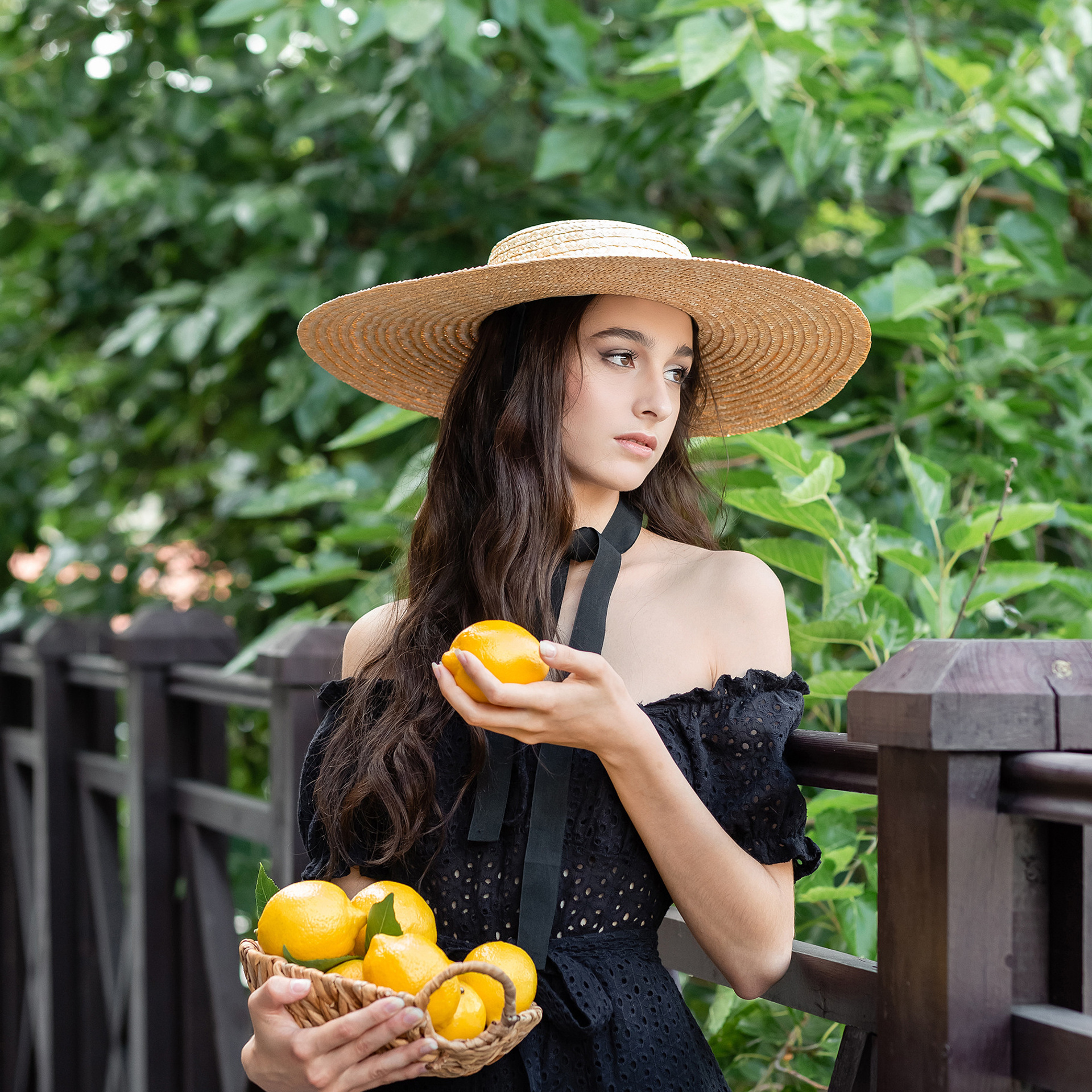 Милана. Фотограф Новороссийск